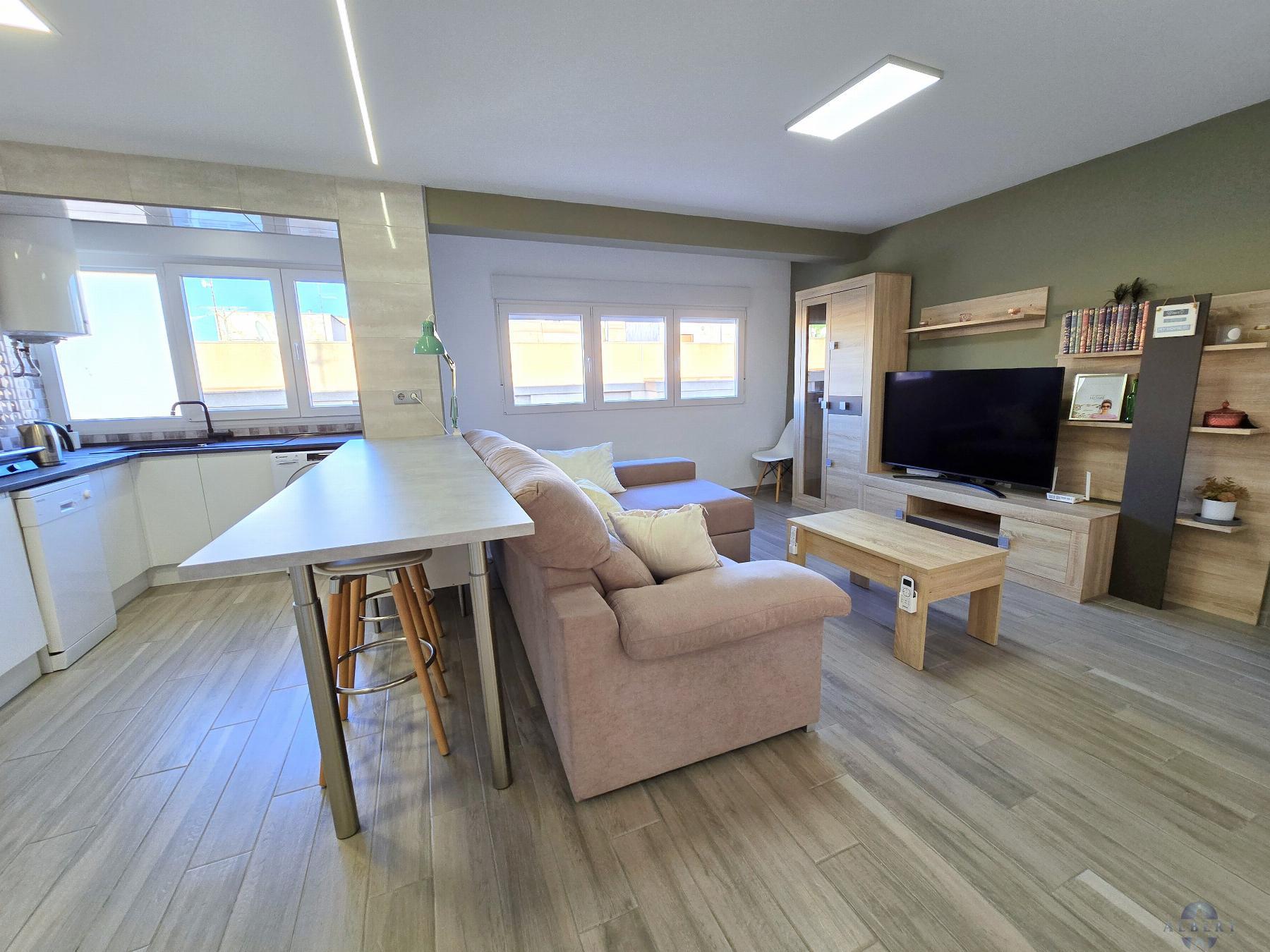 Venta de piso en Monóvar-Monòver Venta de piso en Monóvar-Monòver