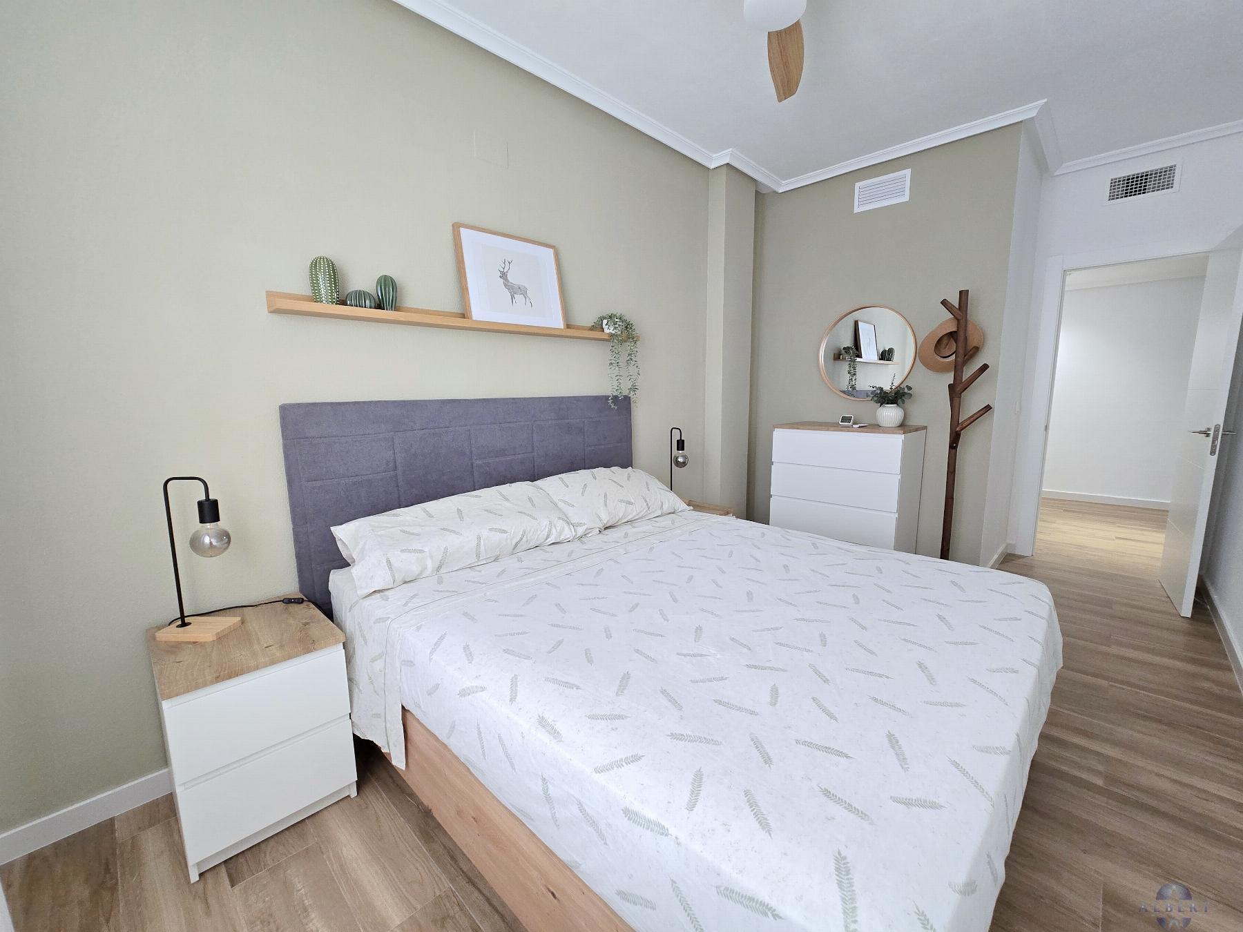 Venta de piso en Monóvar-Monòver