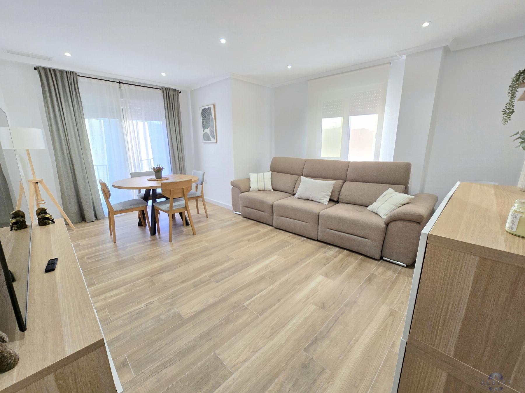 Venta de piso en Monóvar-Monòver