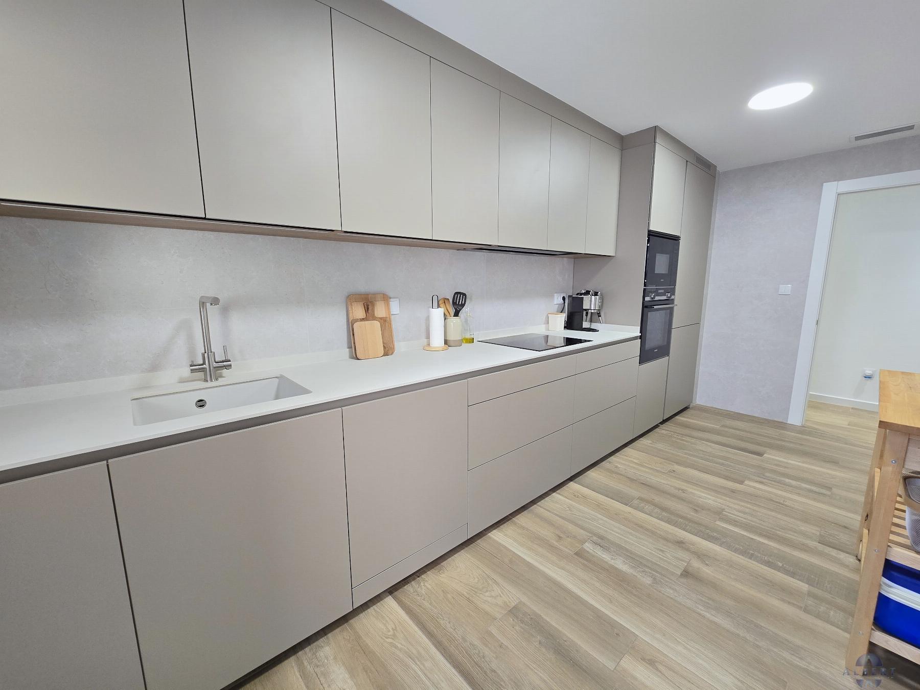 Venta de piso en Monóvar-Monòver