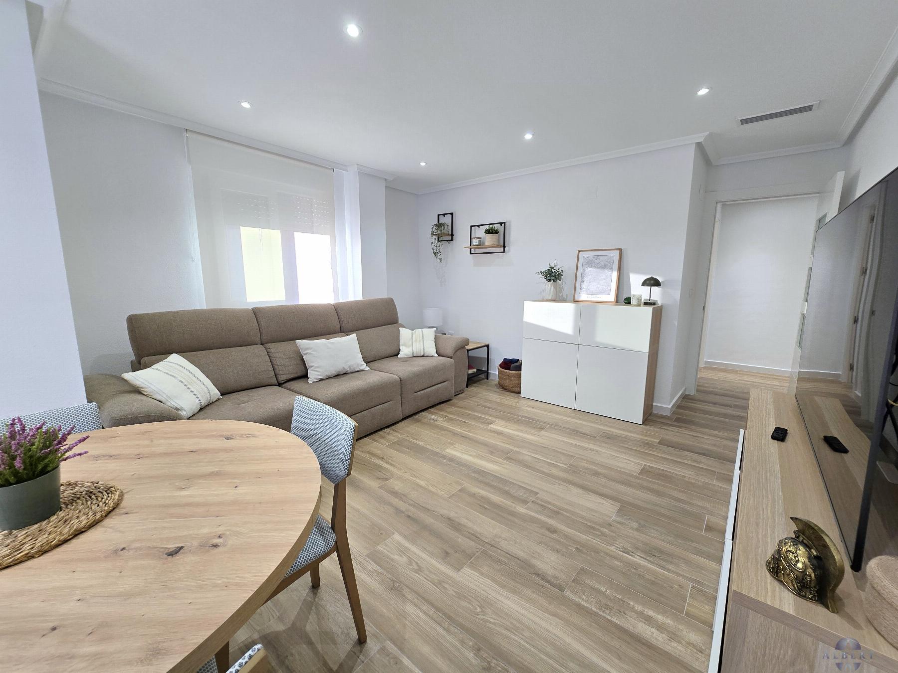 Venta de piso en Monóvar-Monòver