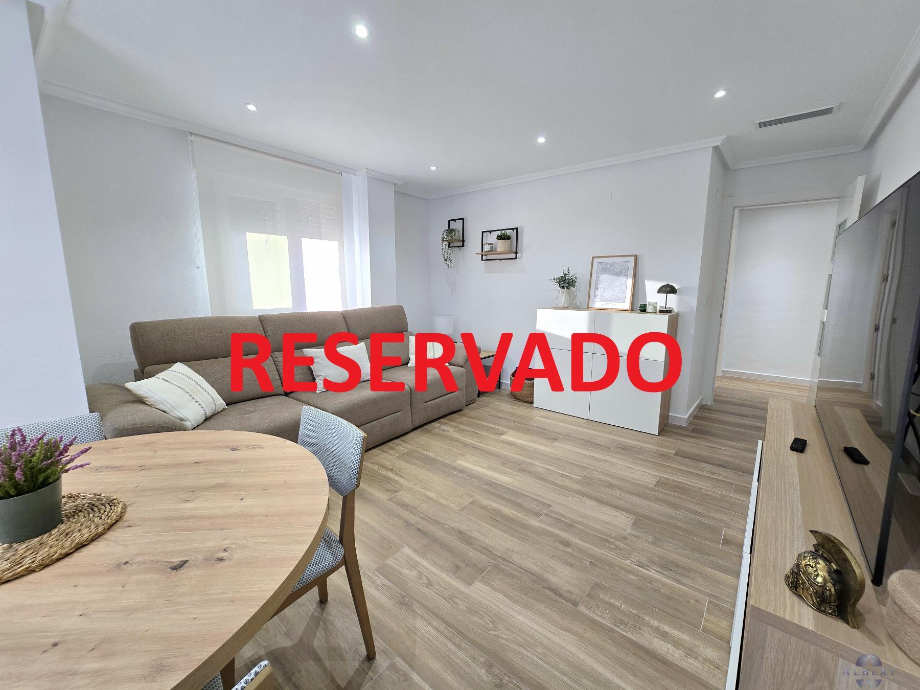 Venta de piso en Monóvar-Monòver