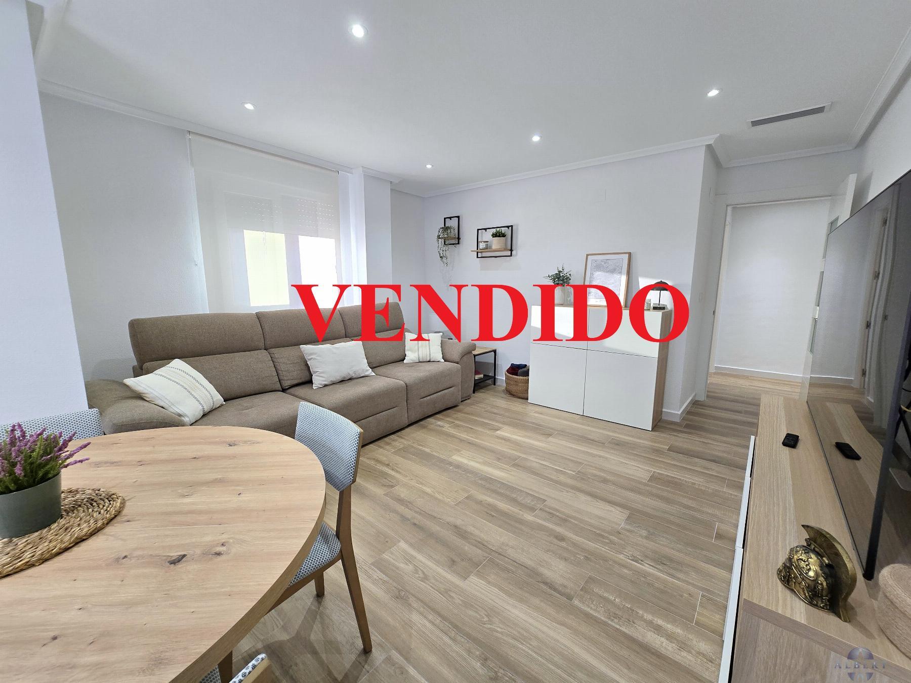 Venta de piso en Monóvar-Monòver