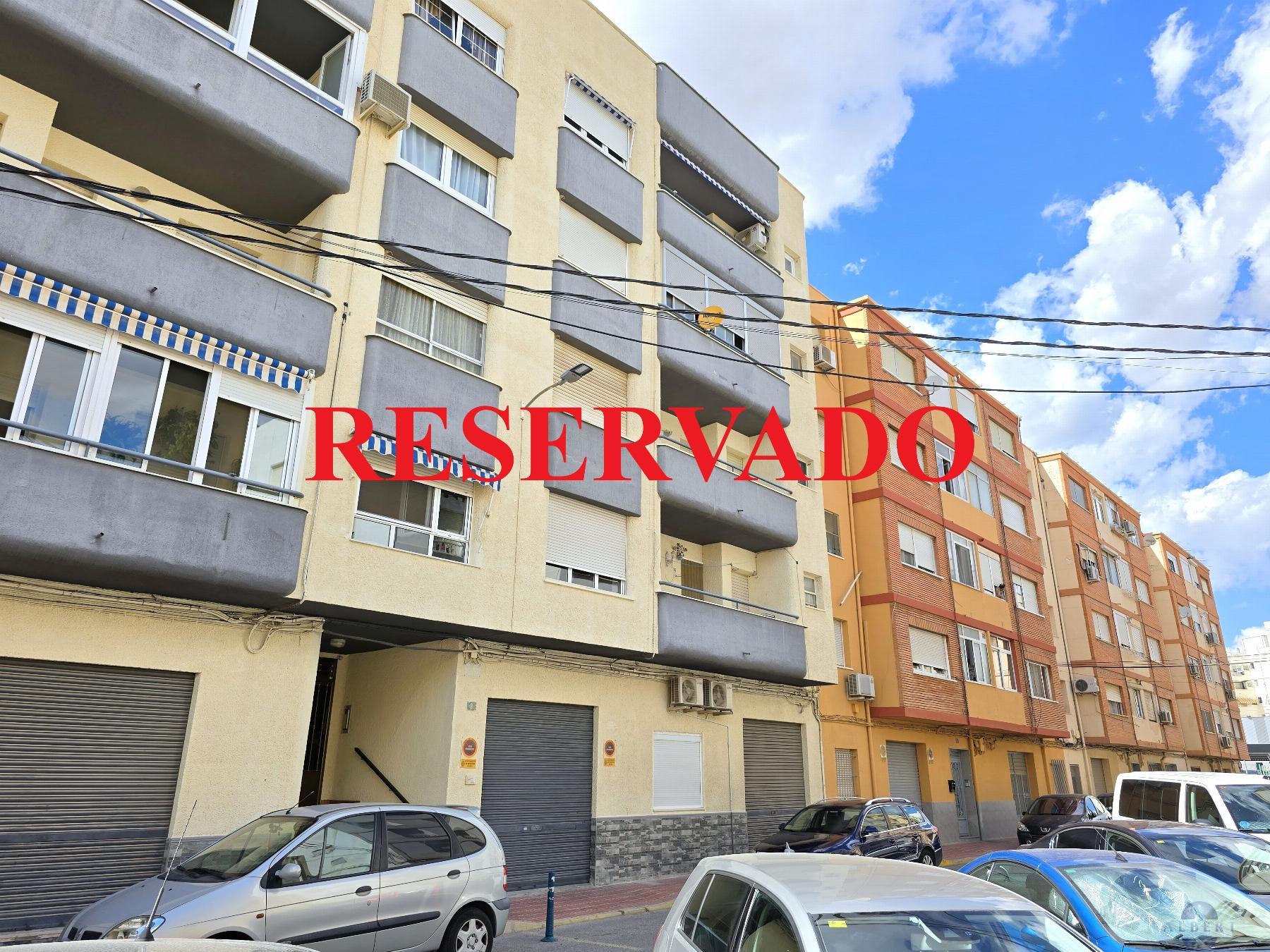 Venta de piso en Monóvar-Monòver