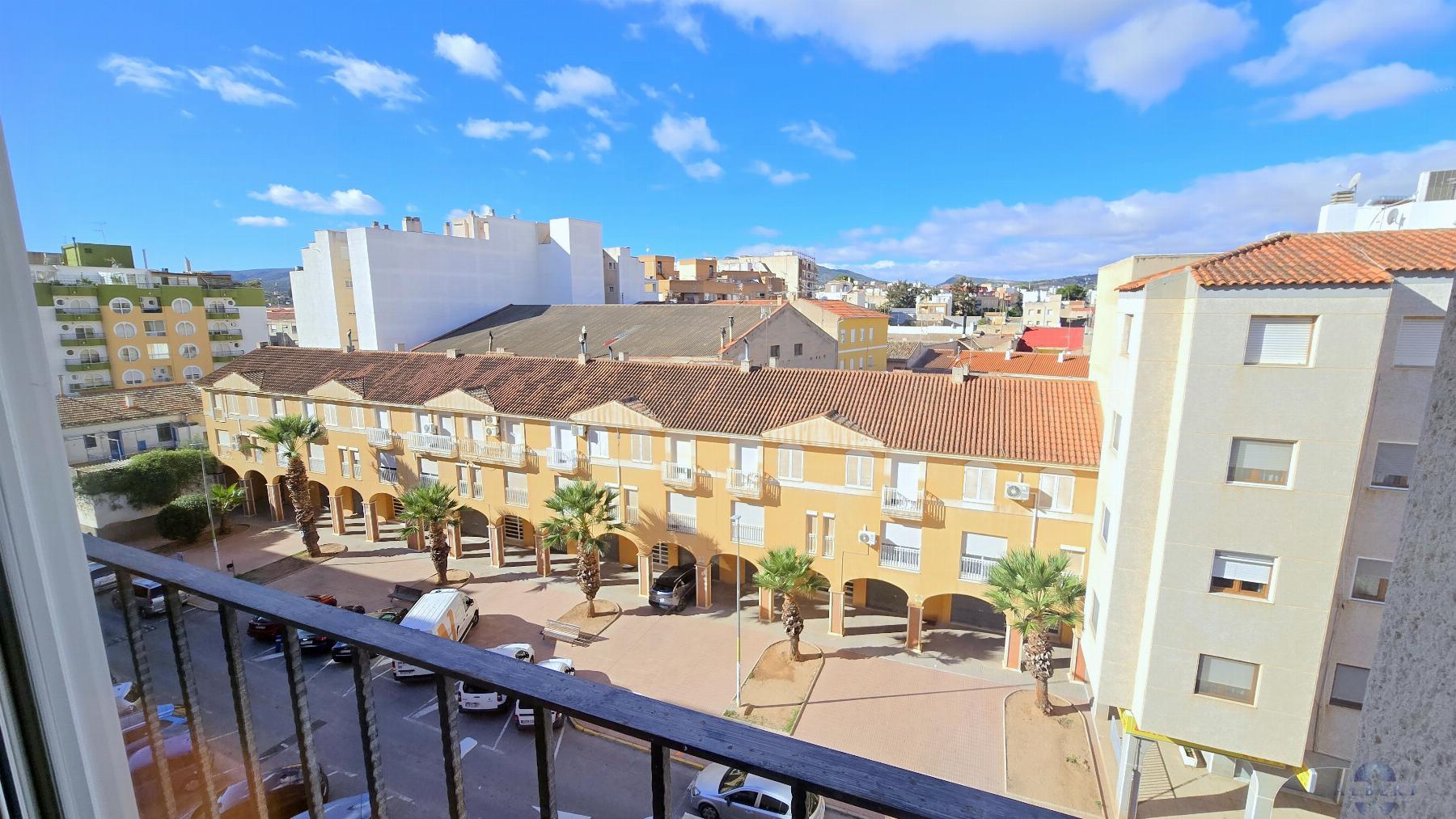 Venta de piso en Monóvar-Monòver