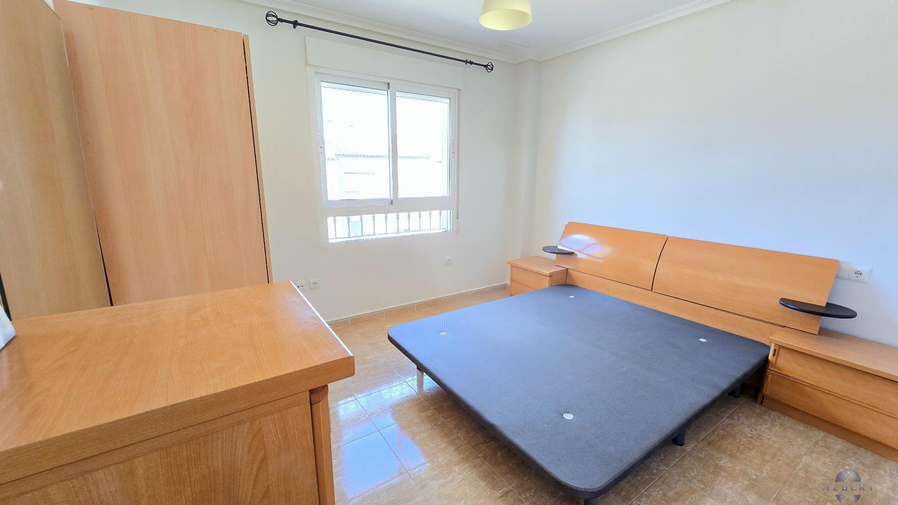 Venta de piso en Monóvar-Monòver