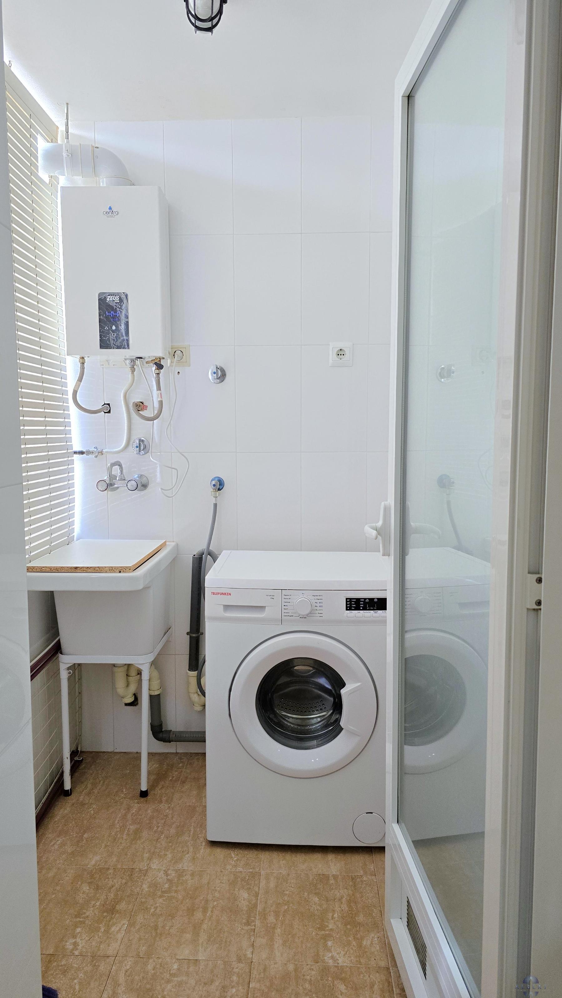 Venta de piso en Monóvar-Monòver