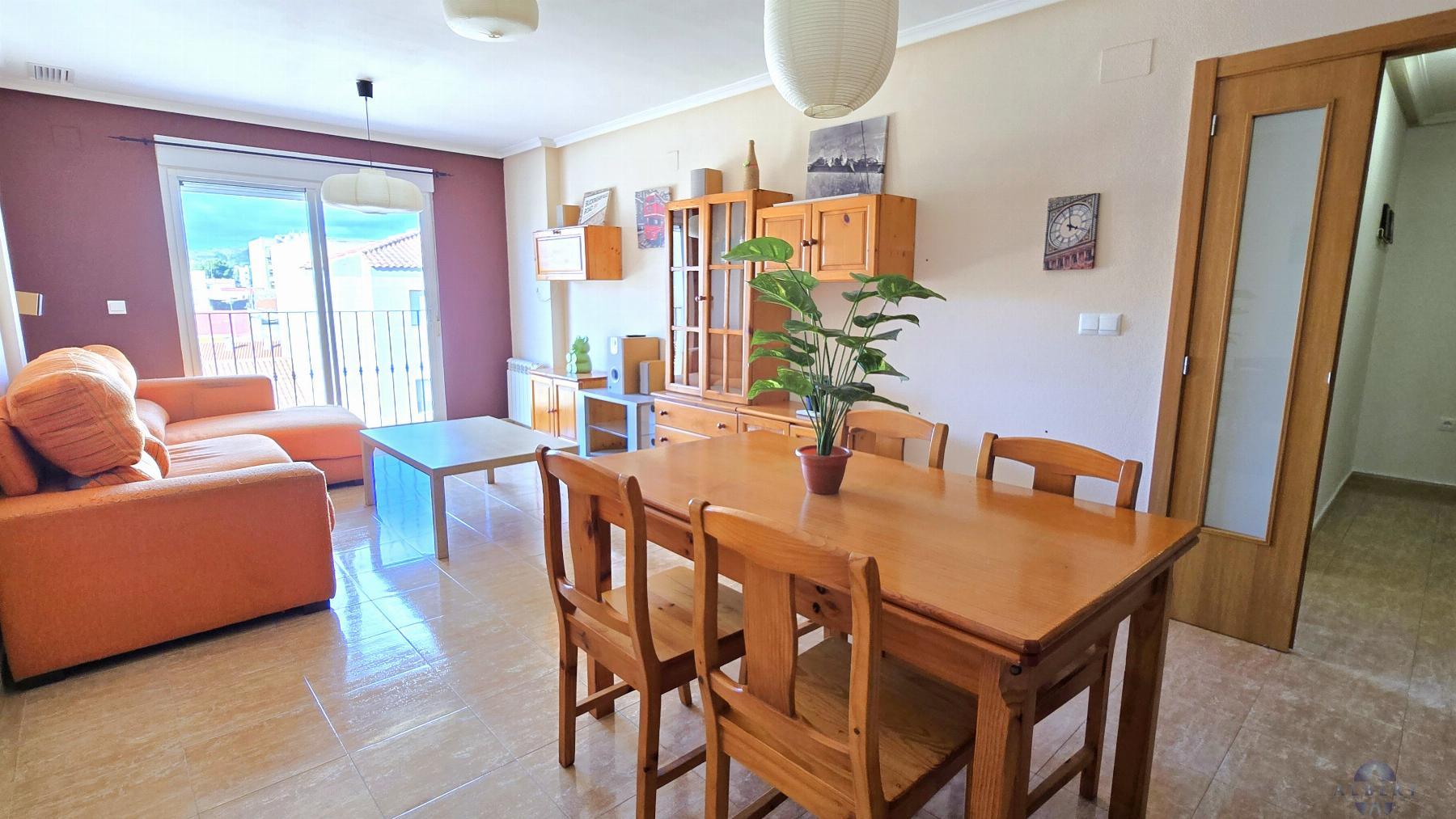 Venta de piso en Monóvar-Monòver