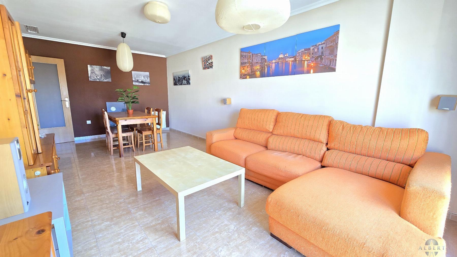 Venta de piso en Monóvar-Monòver