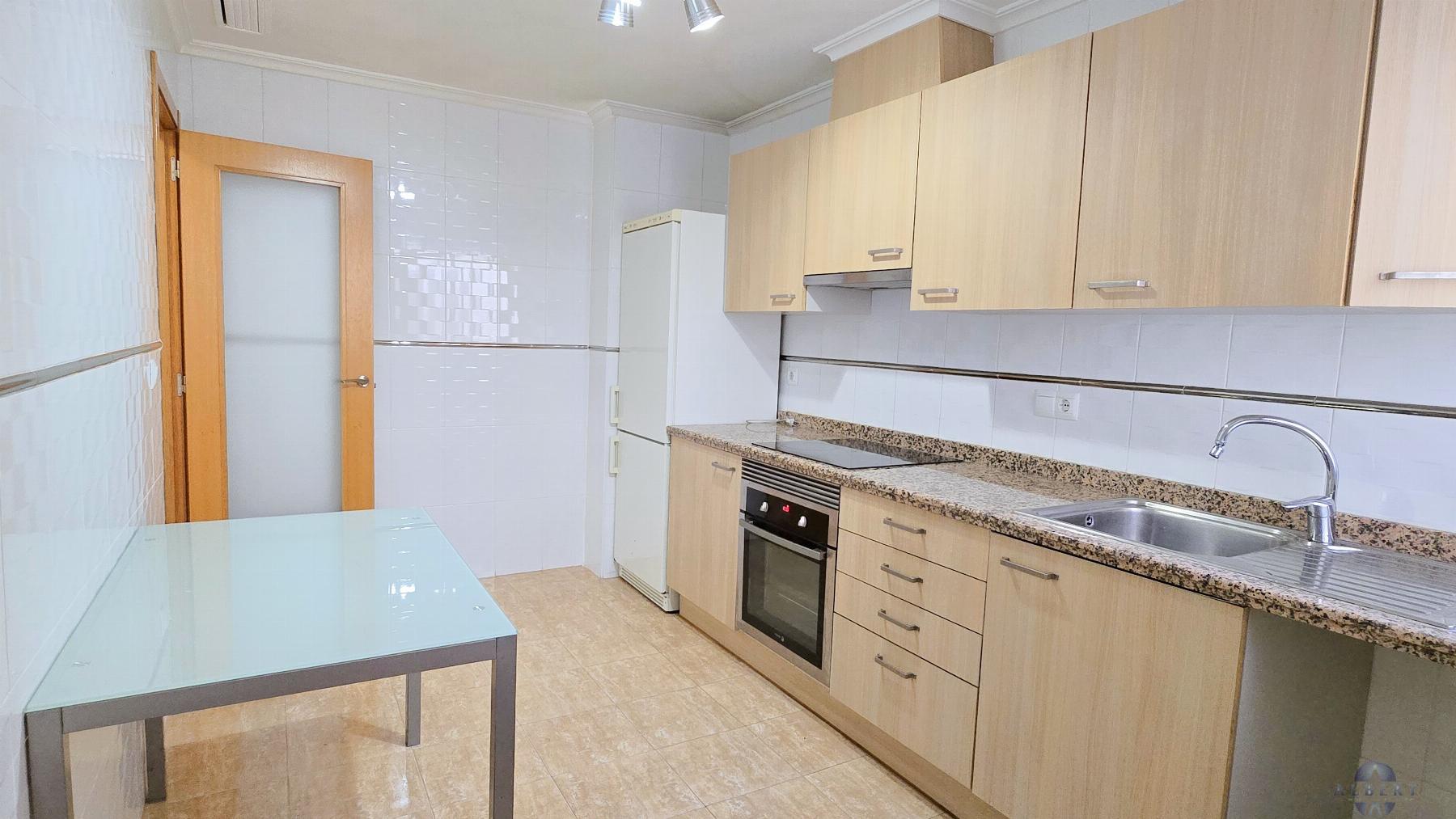 Venta de piso en Monóvar-Monòver