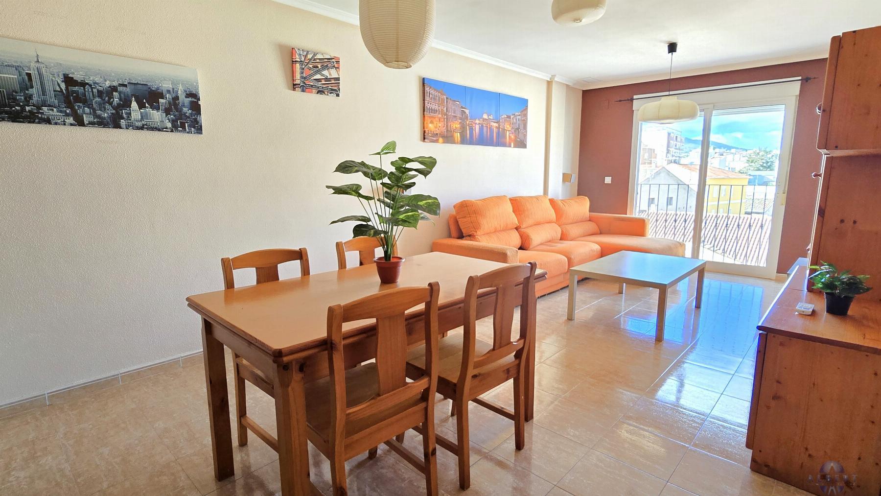 Venta de piso en Monóvar-Monòver