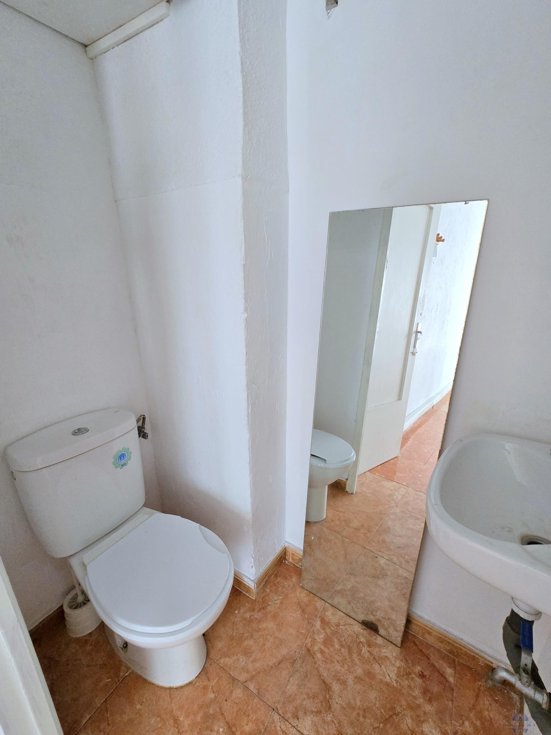 Venta de local en Monóvar-Monòver