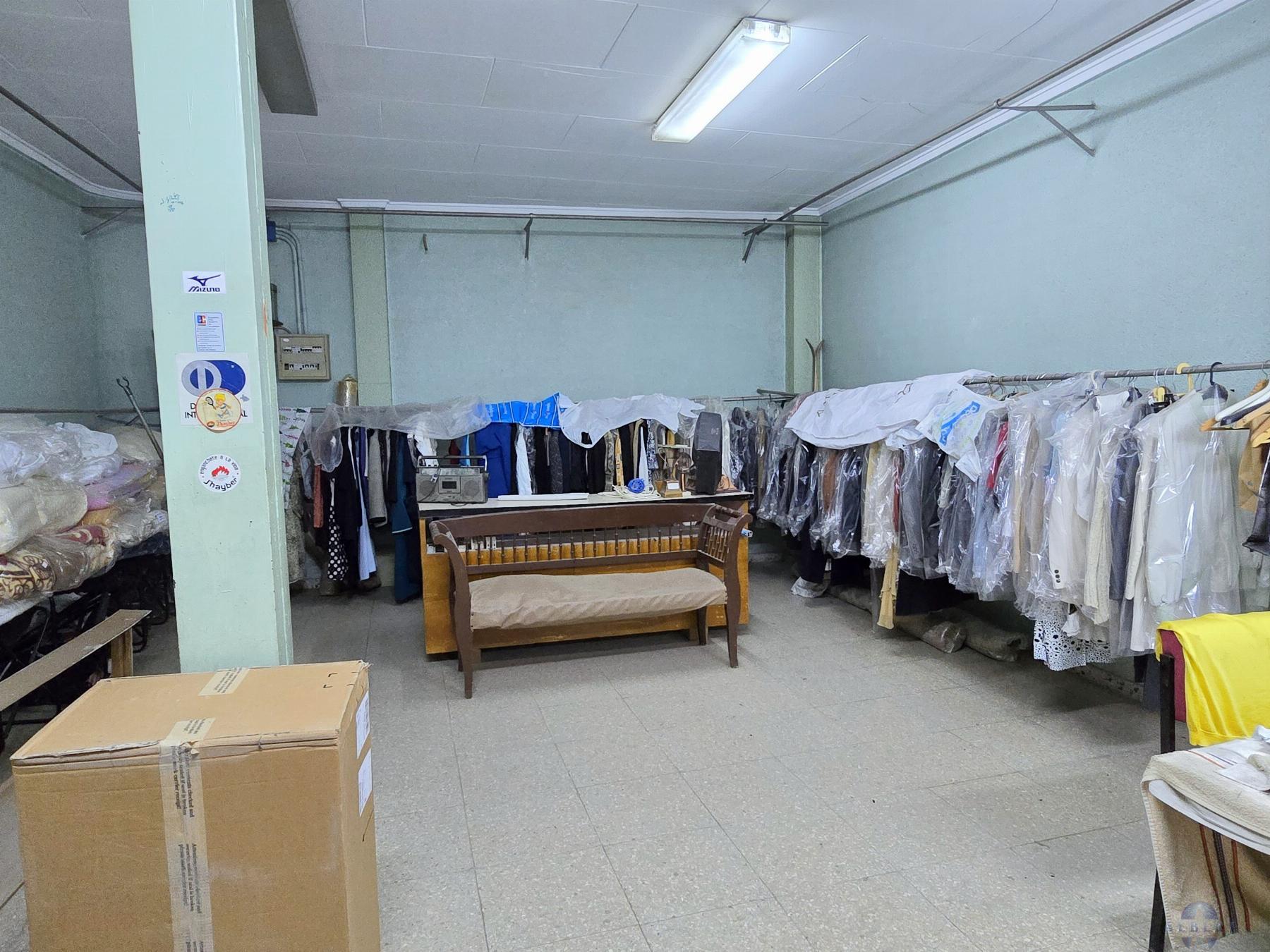 Venta de local en Monóvar-Monòver