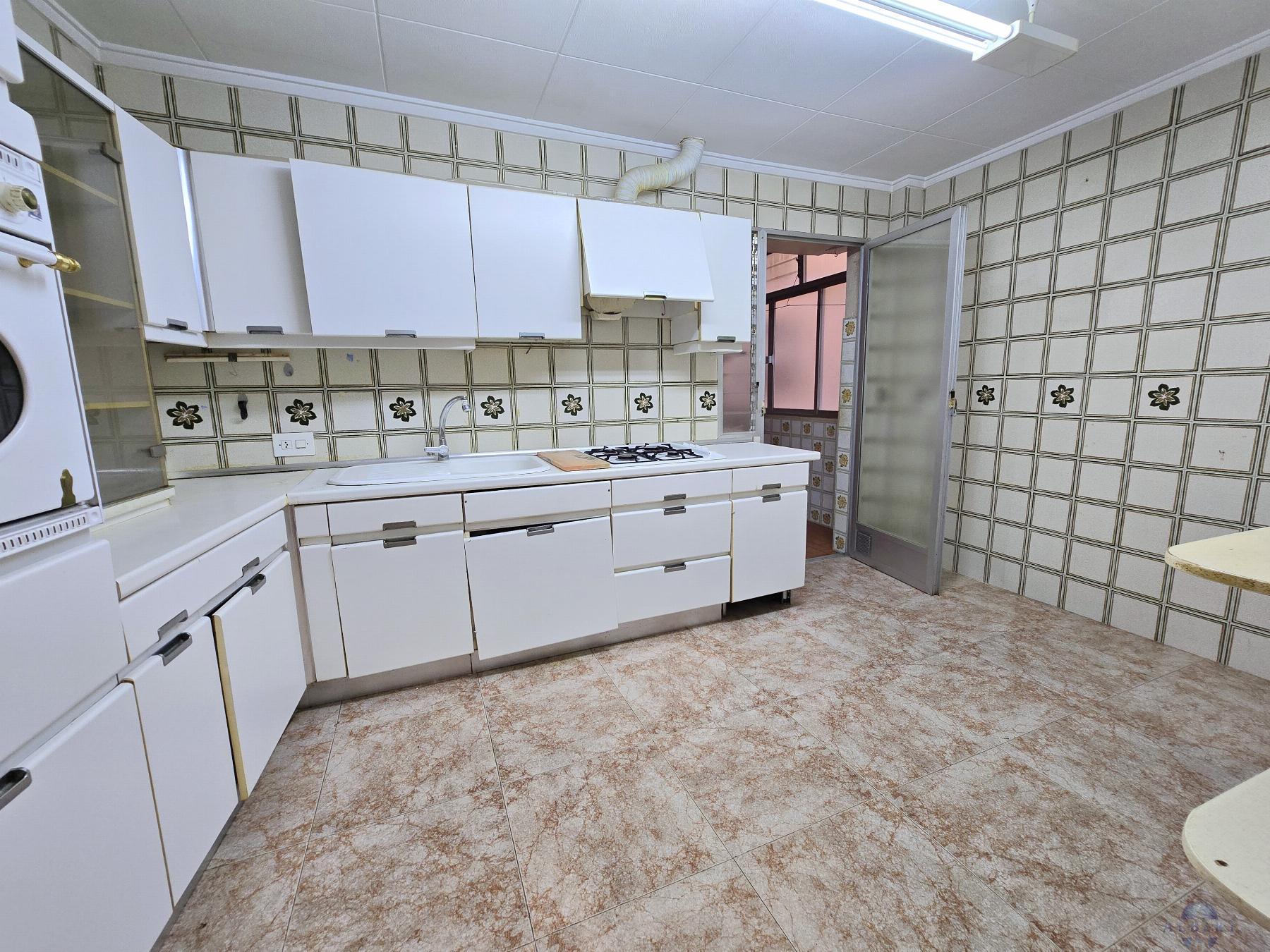Venta de piso en Monóvar-Monòver