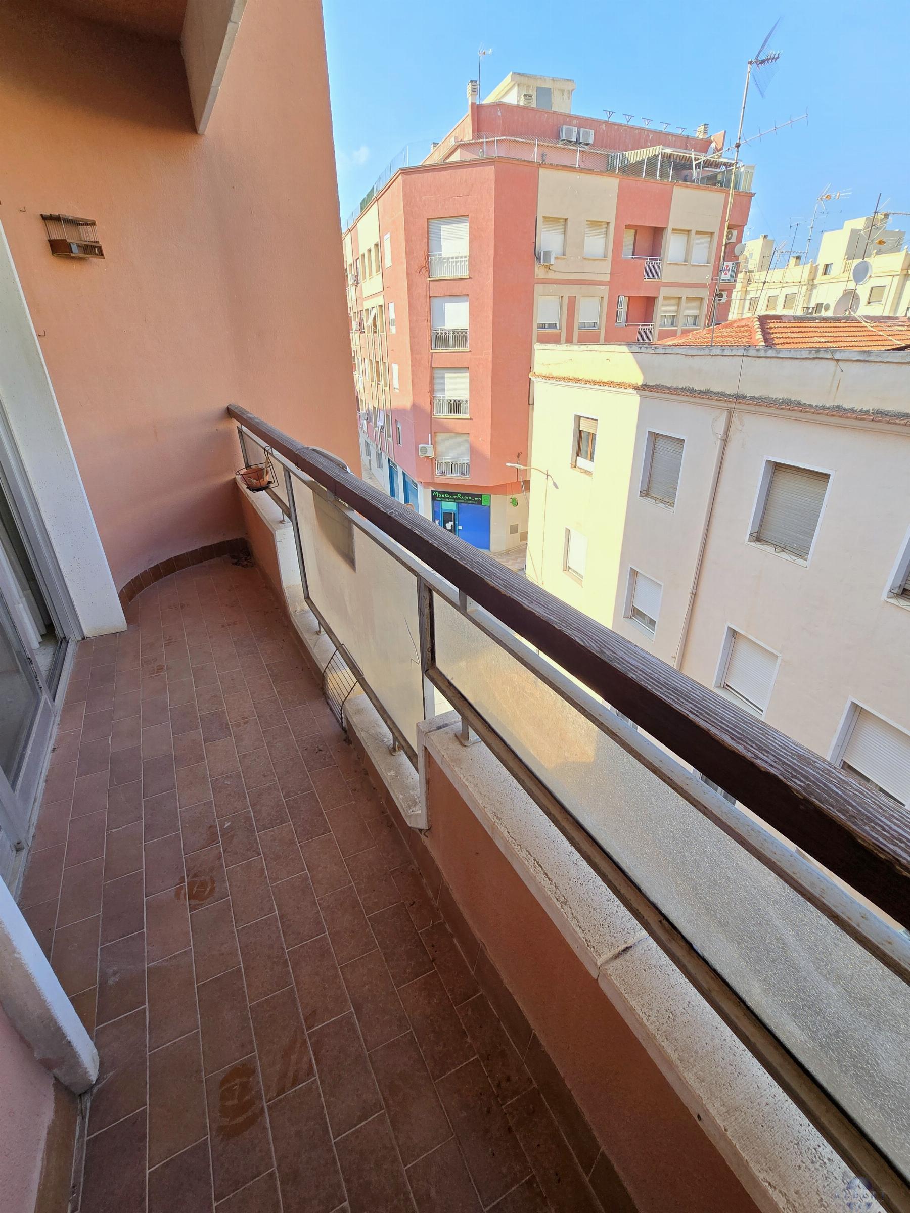 Venta de piso en Monóvar-Monòver