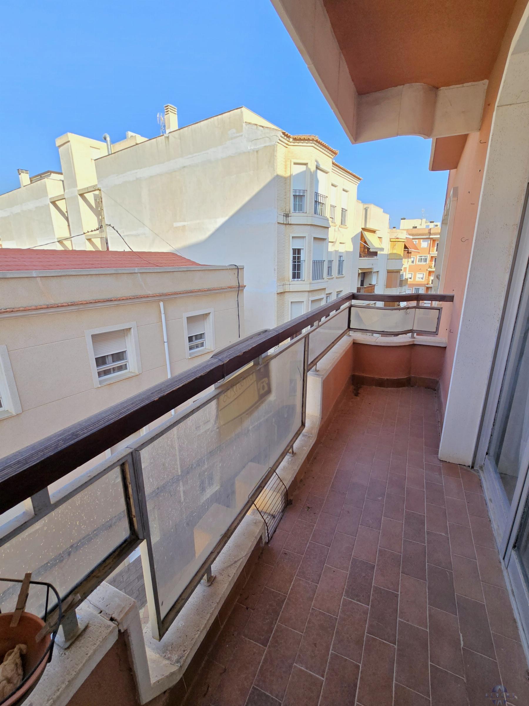 Venta de piso en Monóvar-Monòver