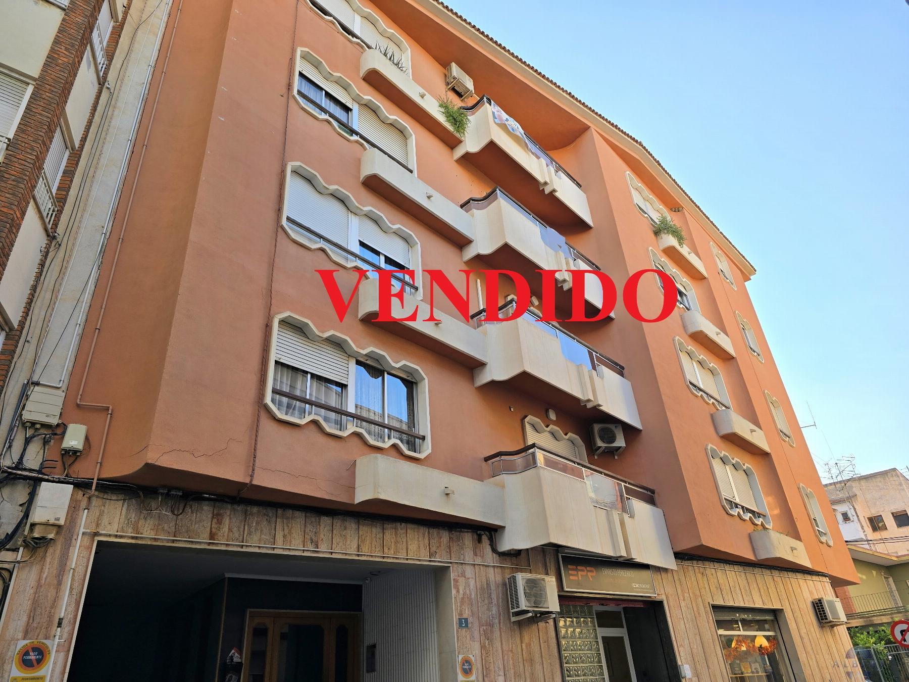 Venta de piso en Monóvar-Monòver