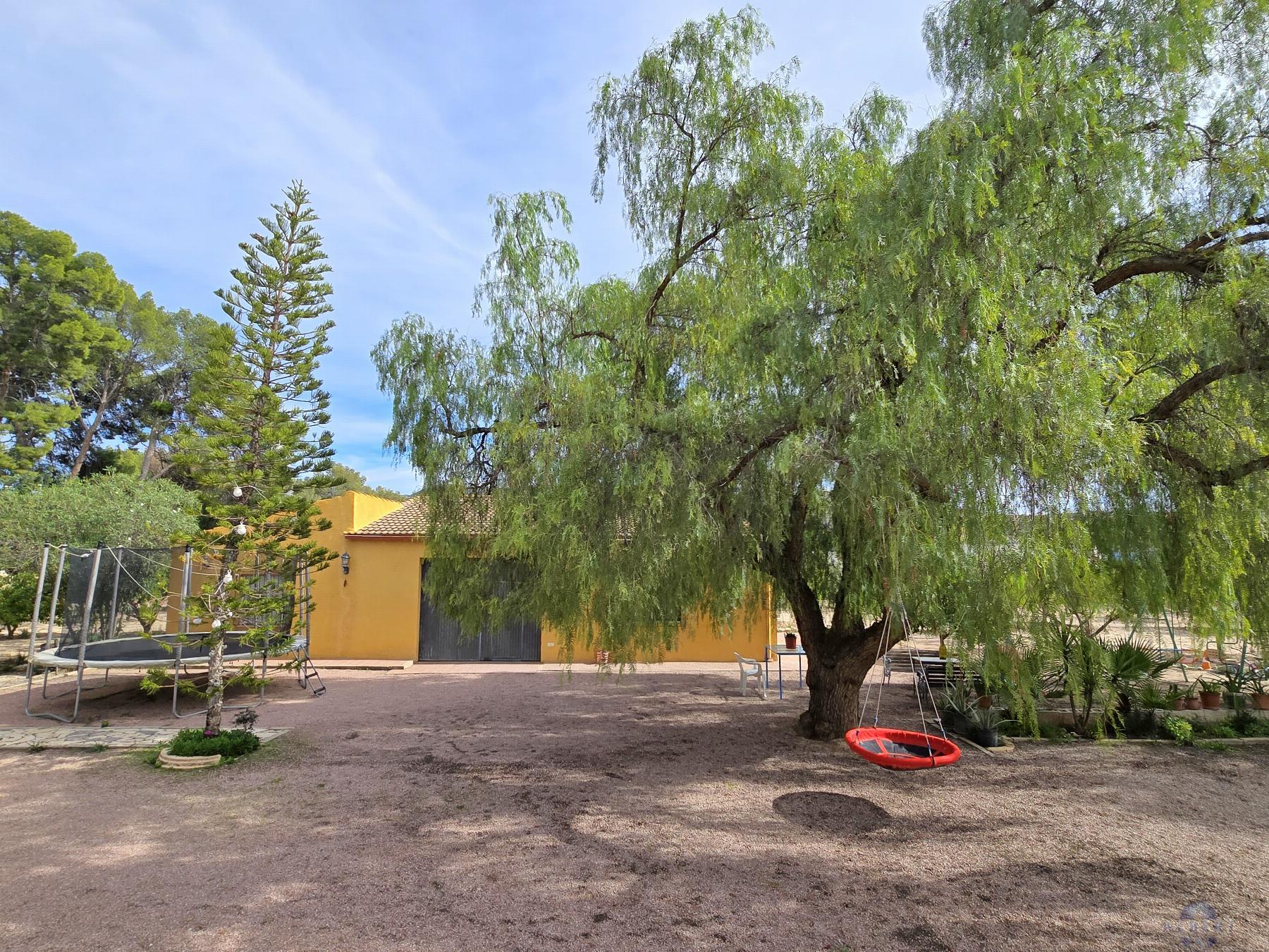 Venta de chalet en Elda