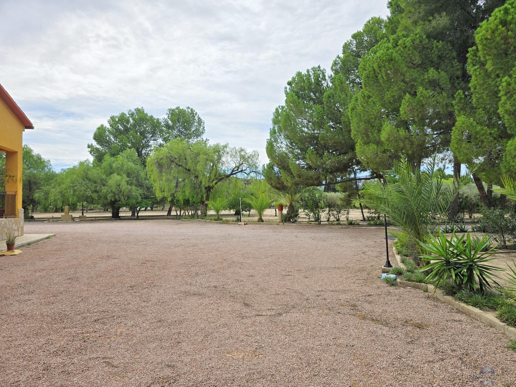 Venta de chalet en Elda