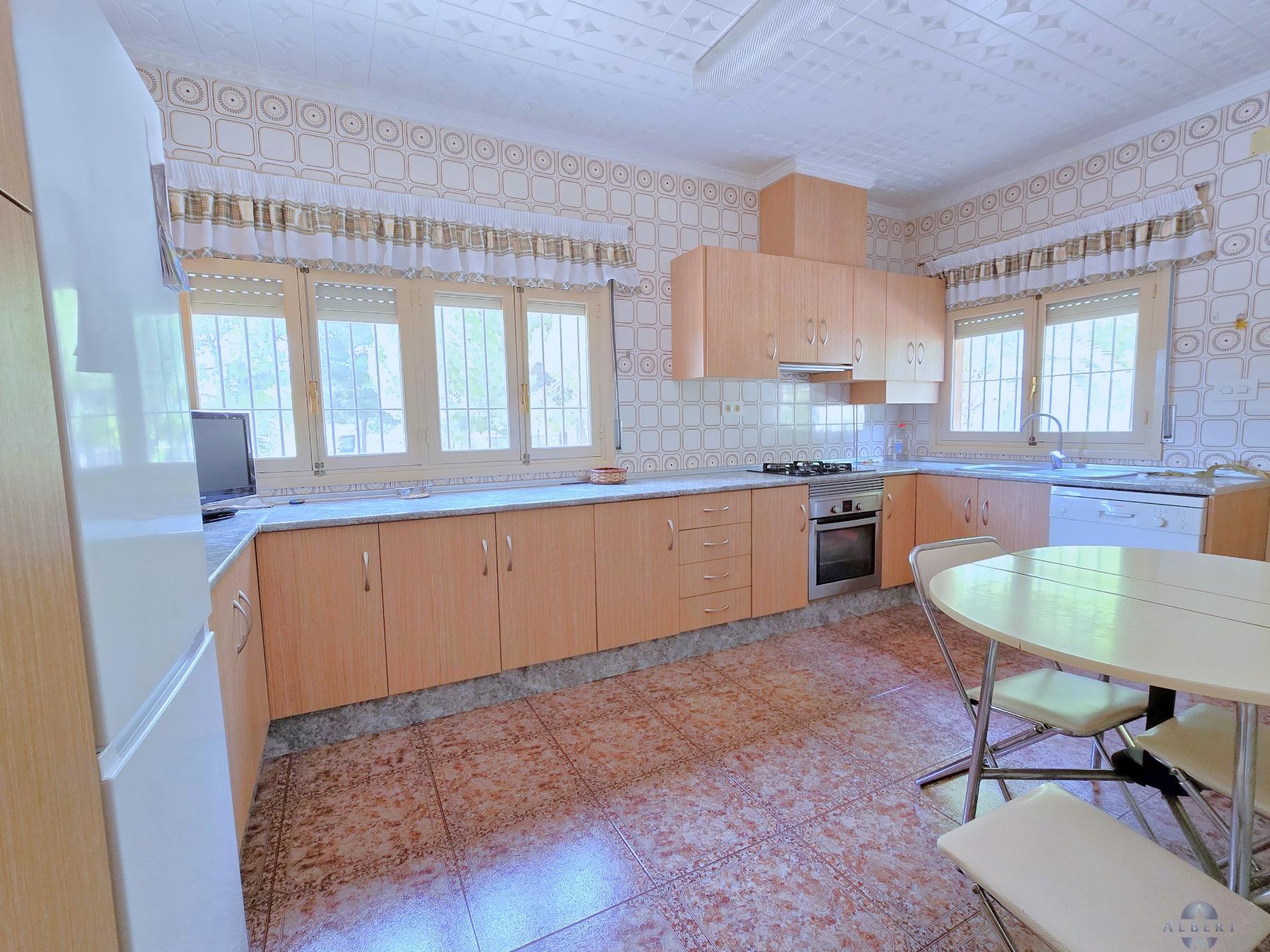 Venta de chalet en Elda