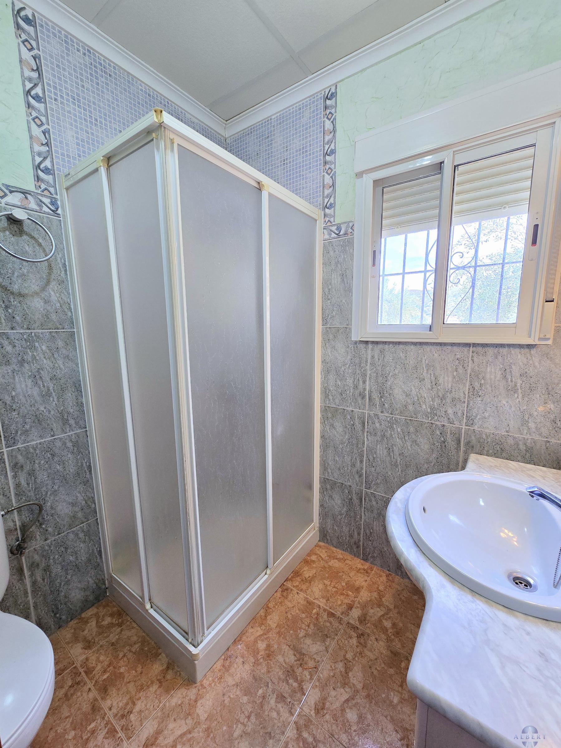 Venta de chalet en Elda