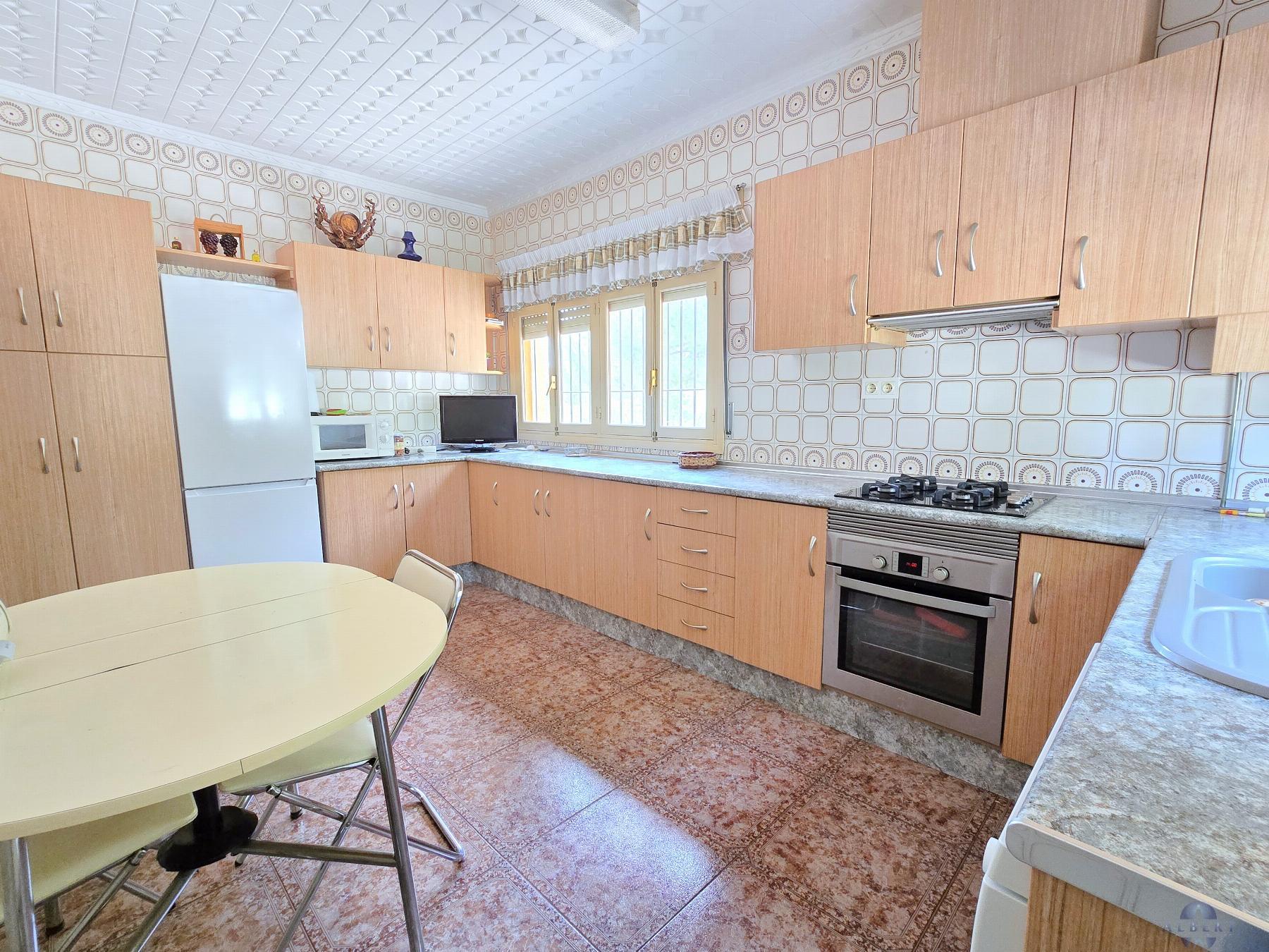 Venta de chalet en Elda