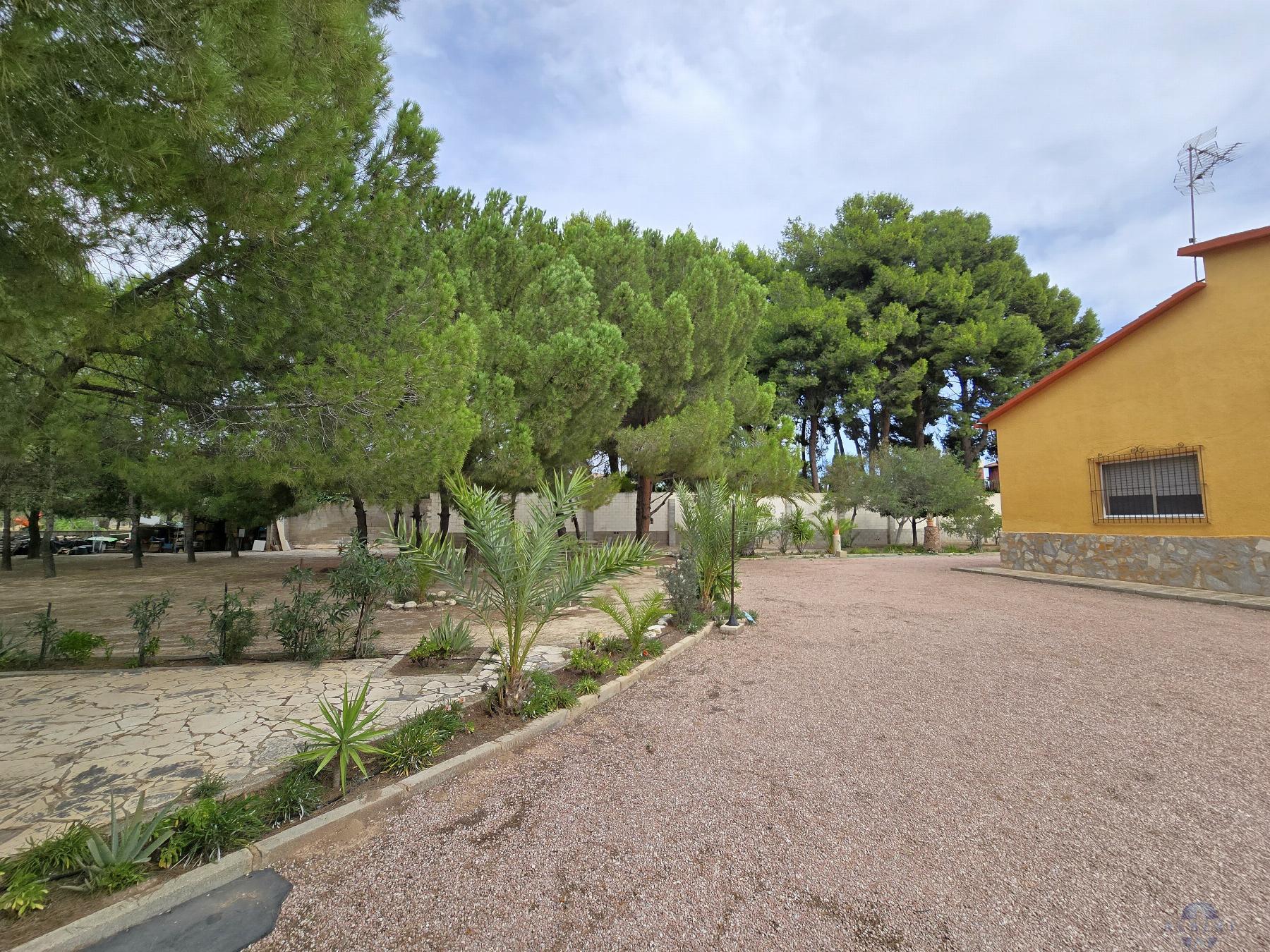 Venta de chalet en Elda