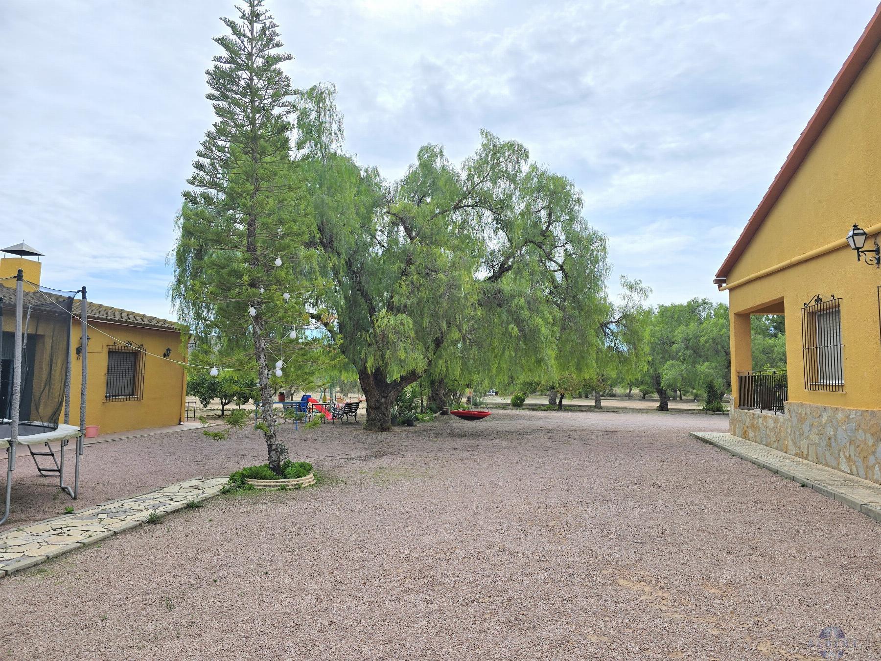 Venta de chalet en Elda