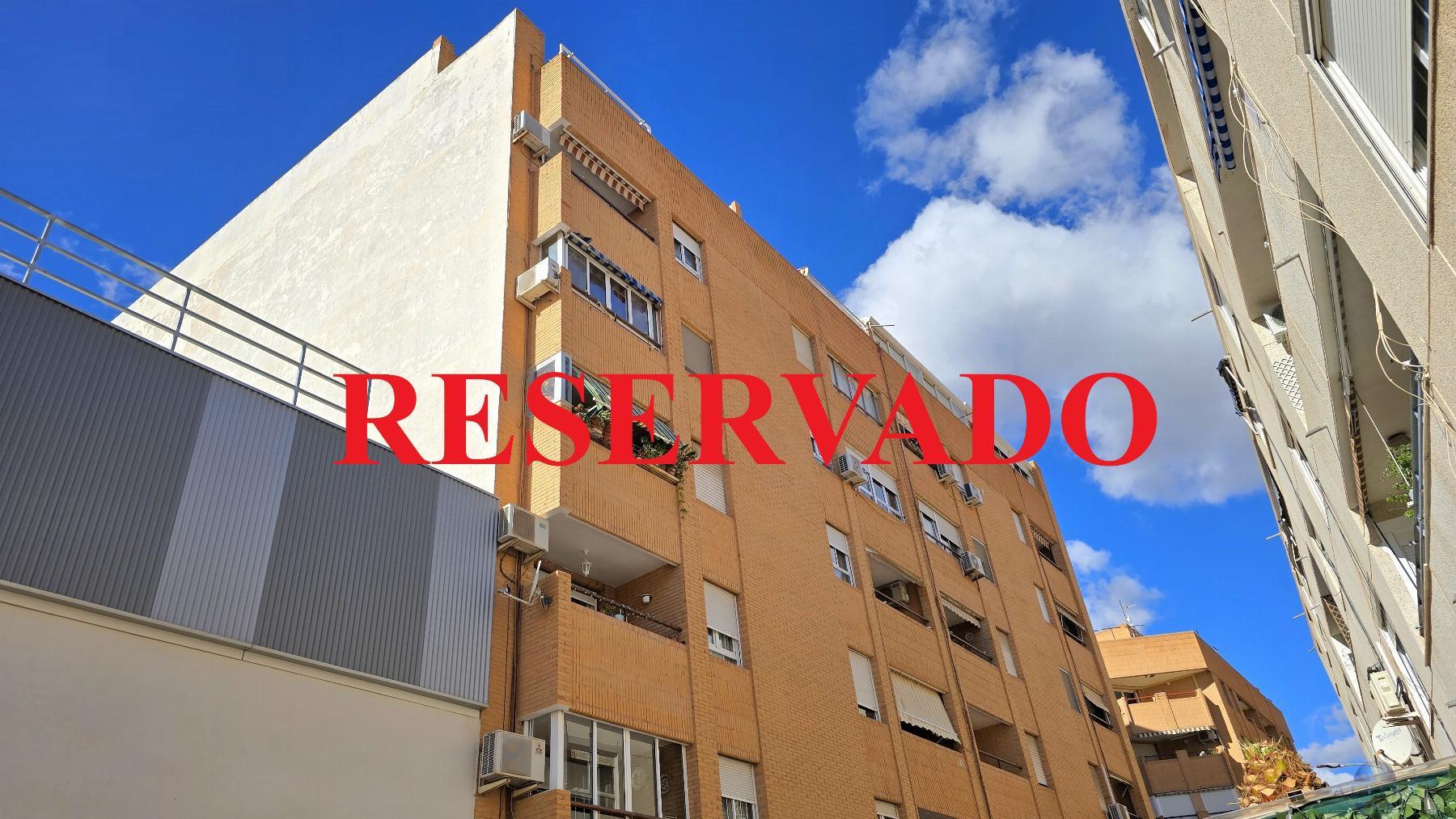 Venta de Ático en Monóvar-Monòver