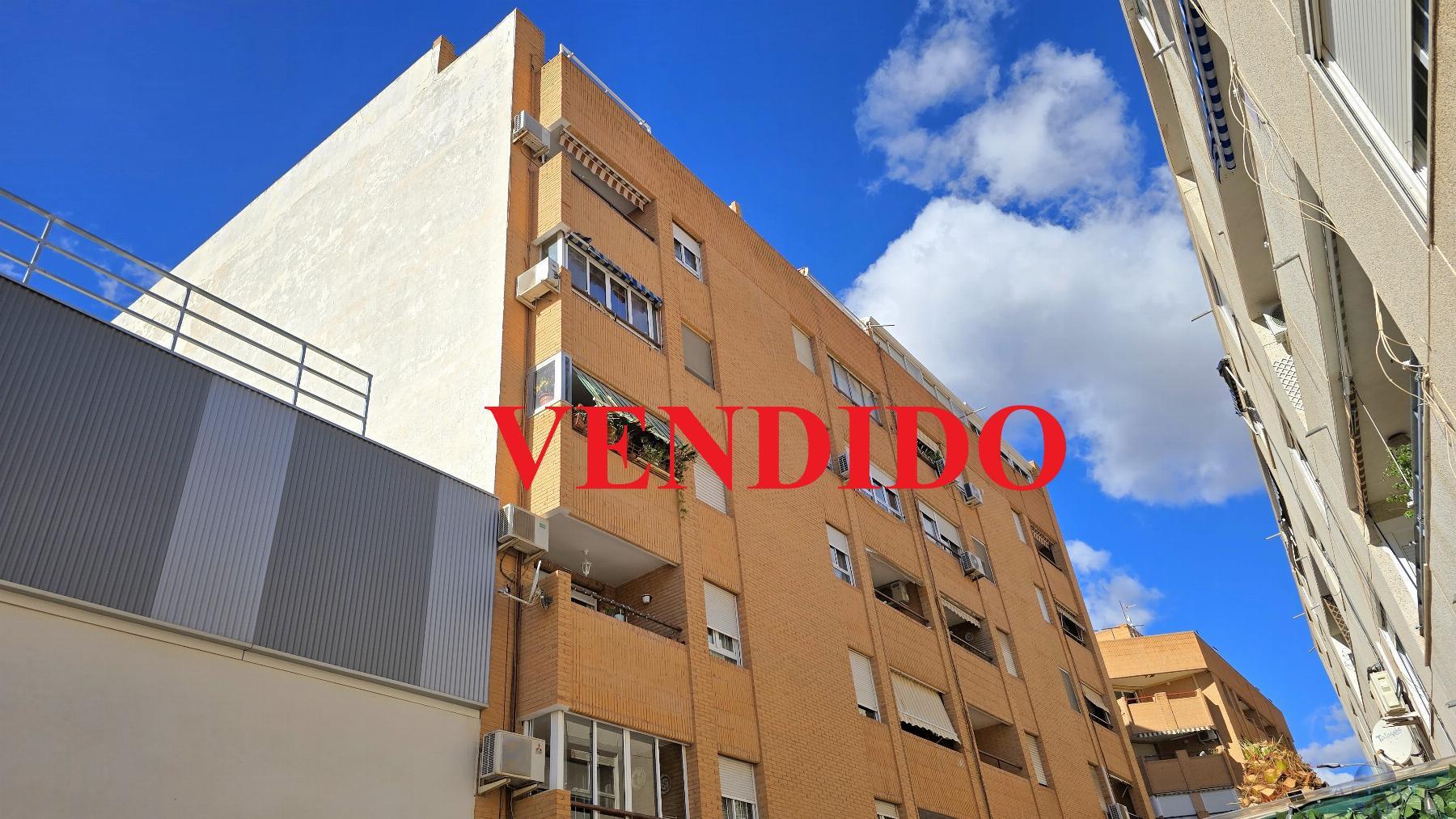 Venta de Ático en Monóvar-Monòver