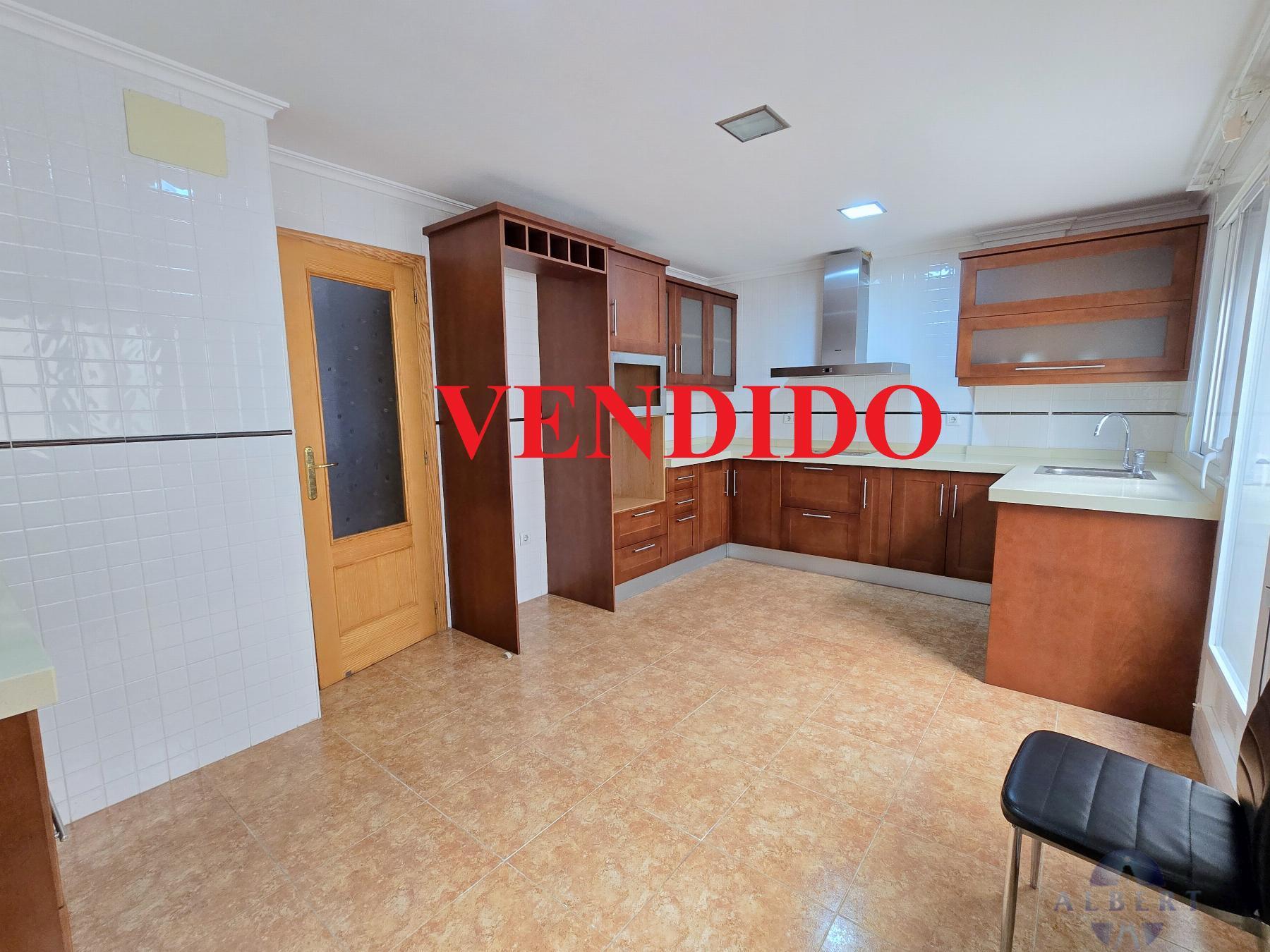 Venta de casa en Monóvar-Monòver