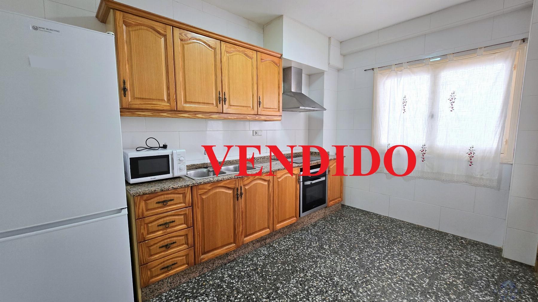 Venta de piso en Monóvar-Monòver