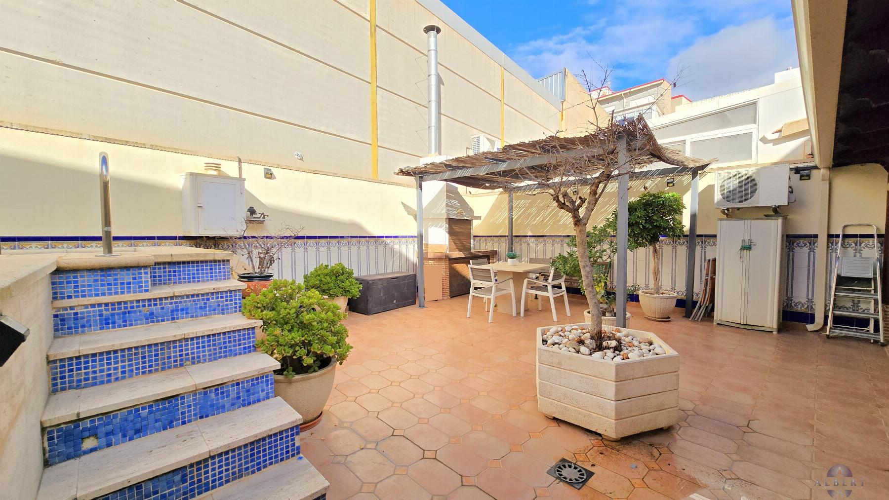 Venta de bungalow en Monóvar-Monòver