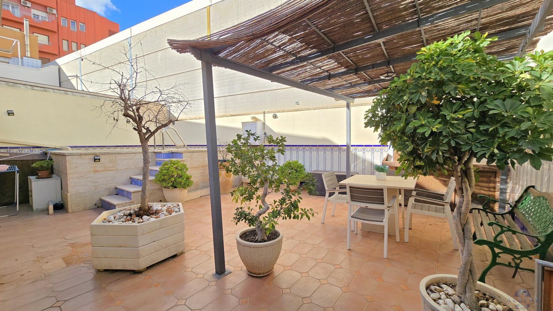 Venta de bungalow en Monóvar-Monòver