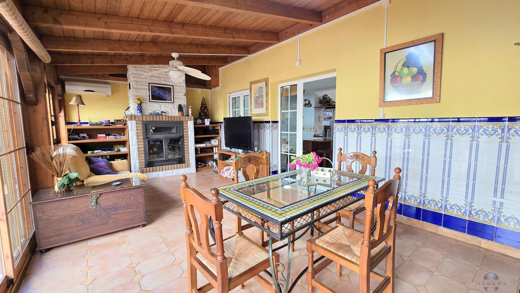 Venta de bungalow en Monóvar-Monòver