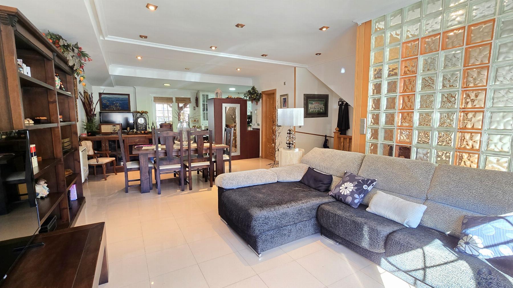 Venta de bungalow en Monóvar-Monòver