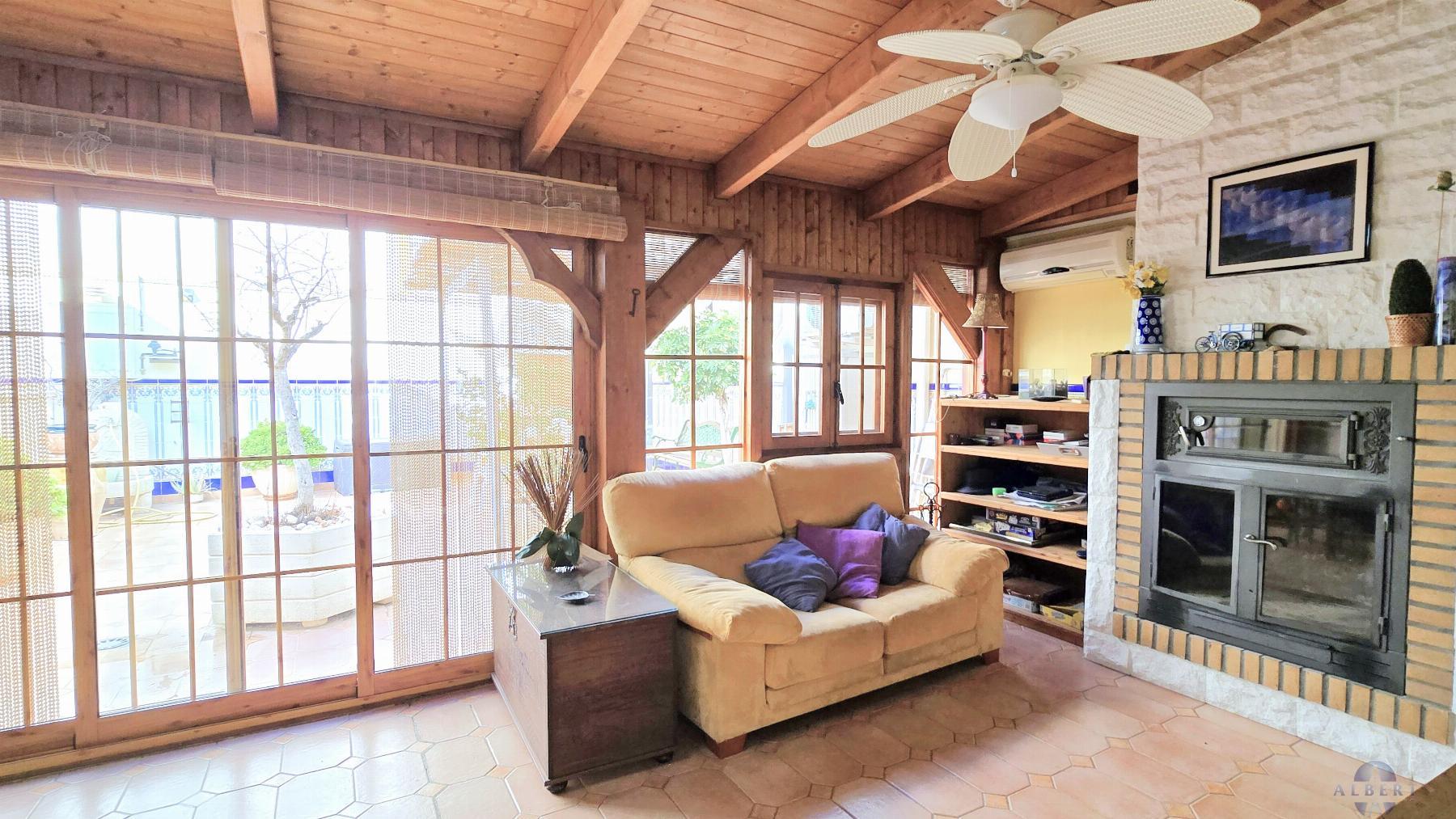 Venta de bungalow en Monóvar-Monòver