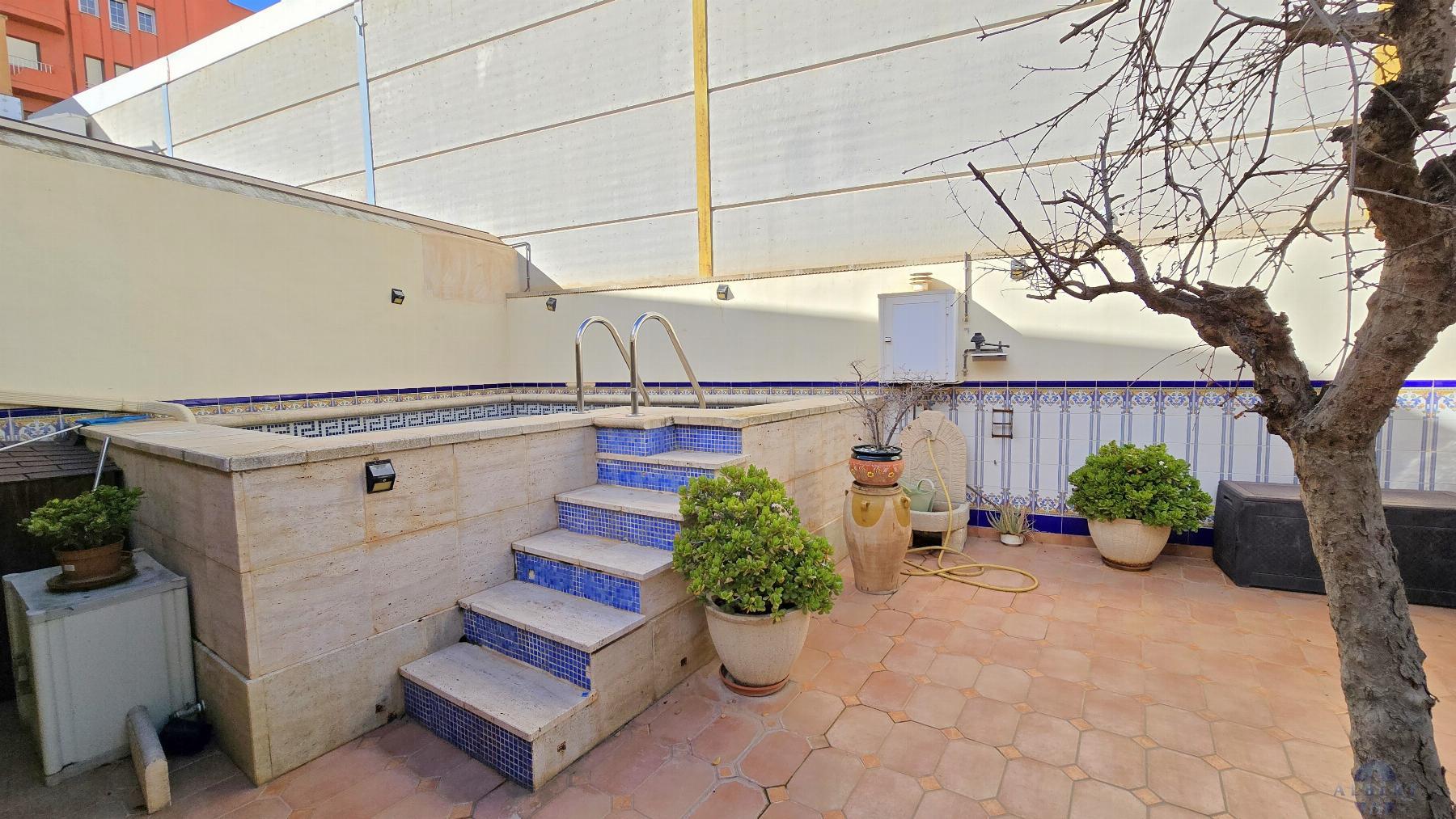 Venta de bungalow en Monóvar-Monòver