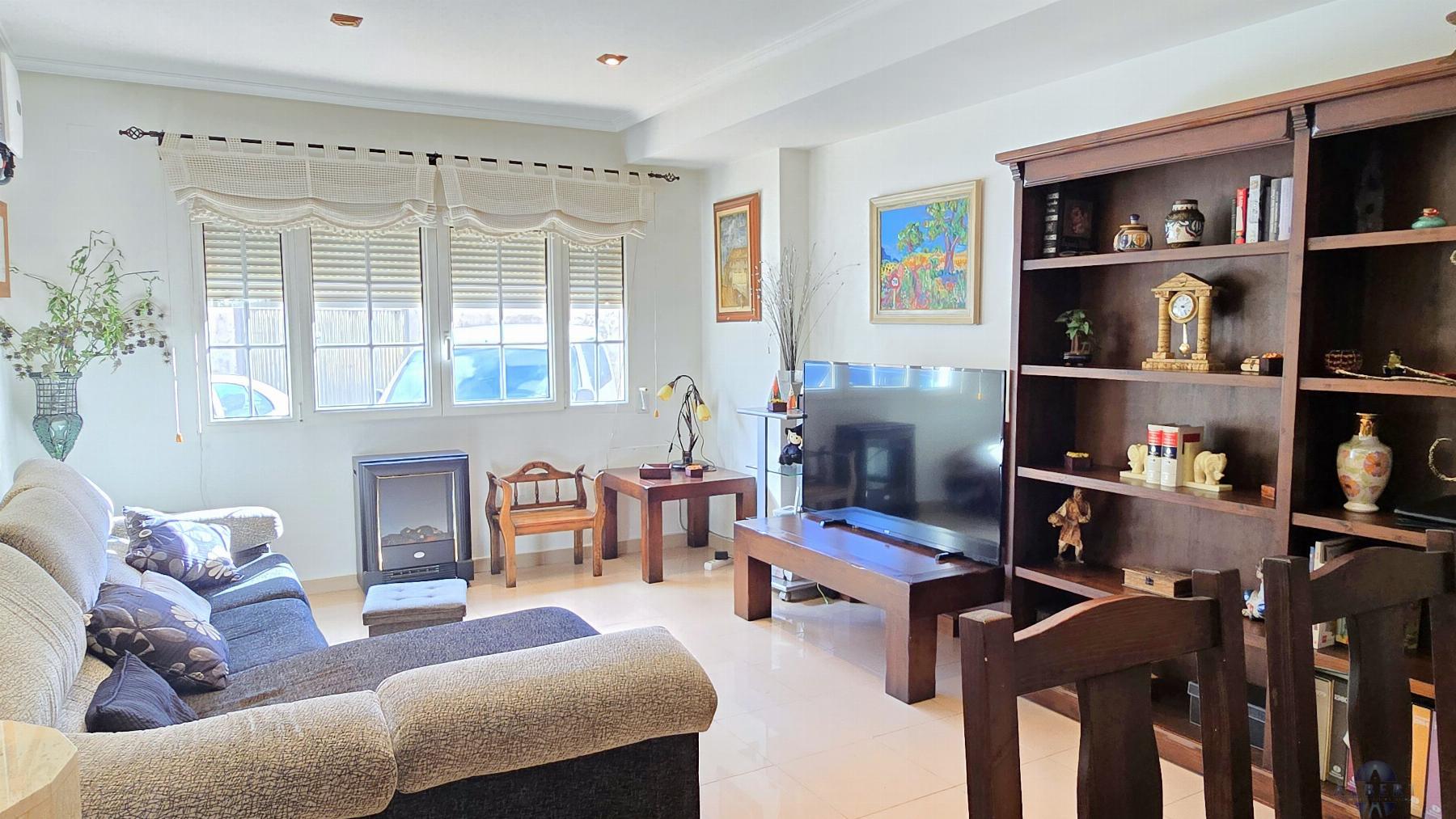 Venta de bungalow en Monóvar-Monòver