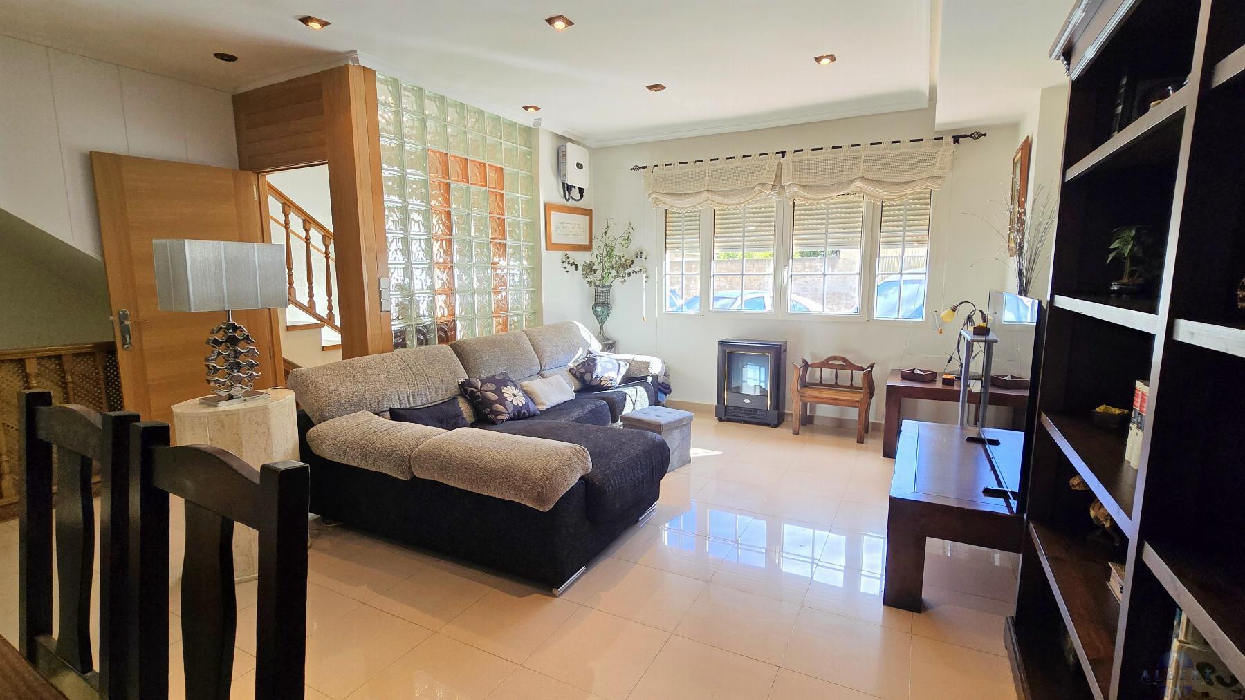 Venta de bungalow en Monóvar-Monòver