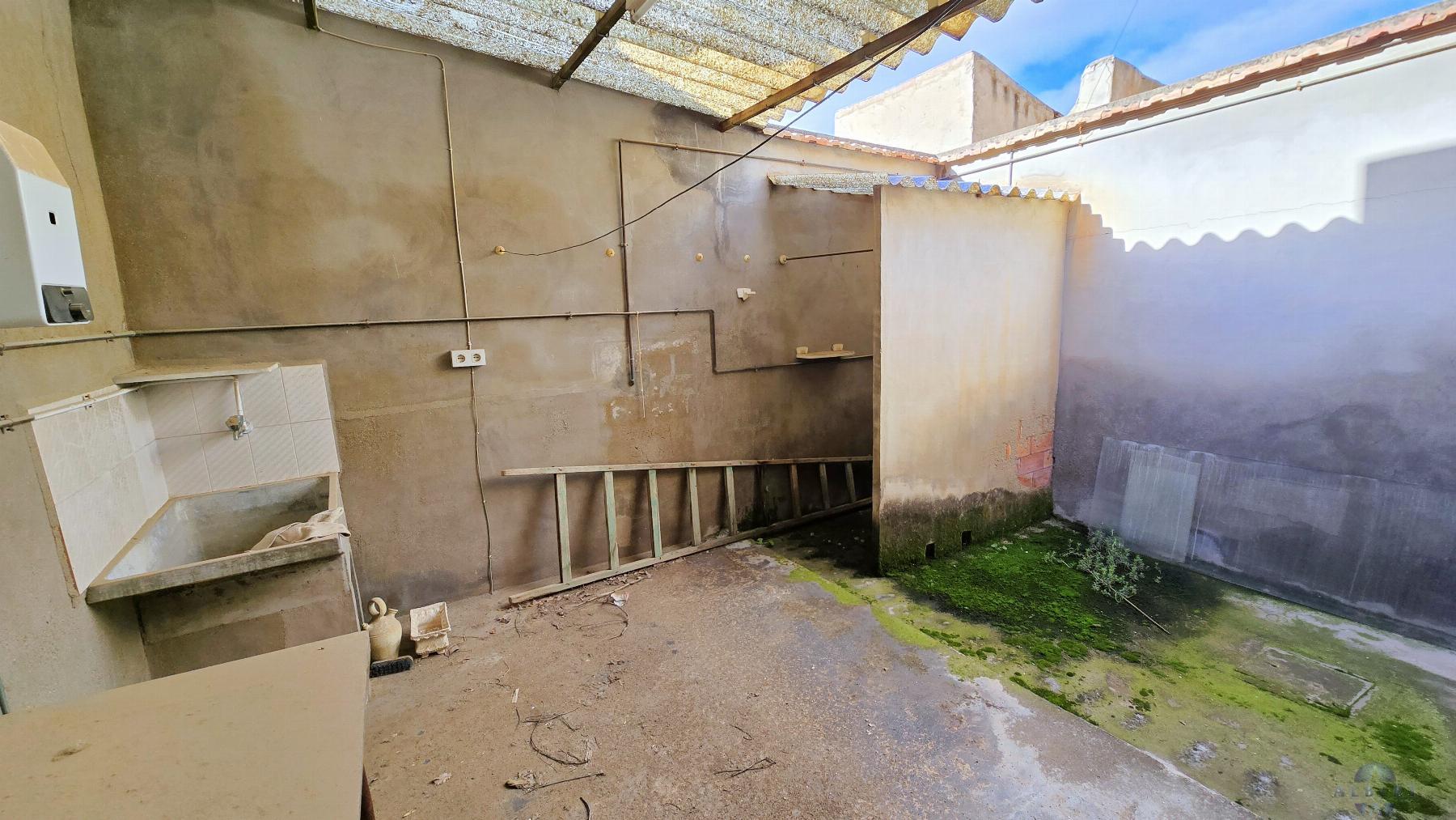 Venta de casa en Monóvar-Monòver