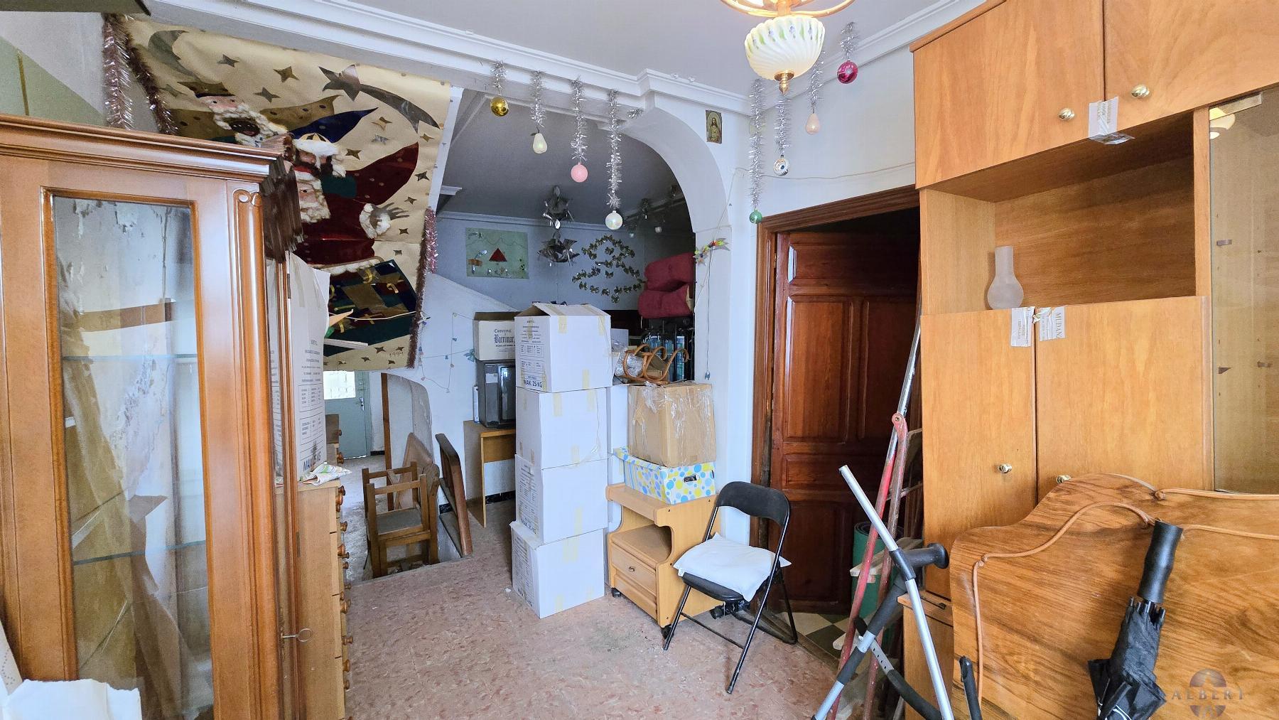 Venta de casa en Monóvar-Monòver