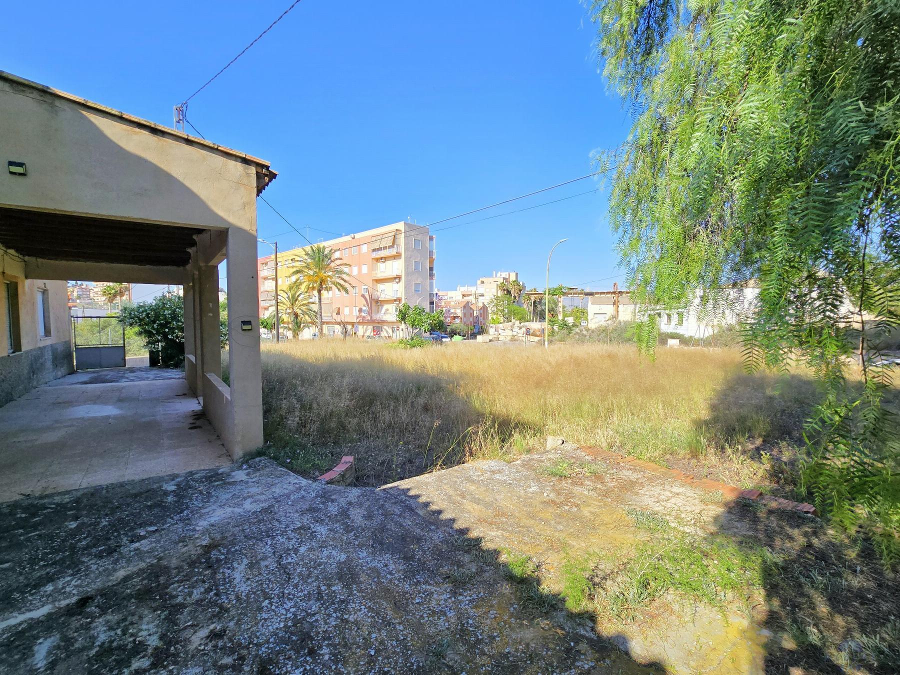 Venta de chalet en Monóvar-Monòver