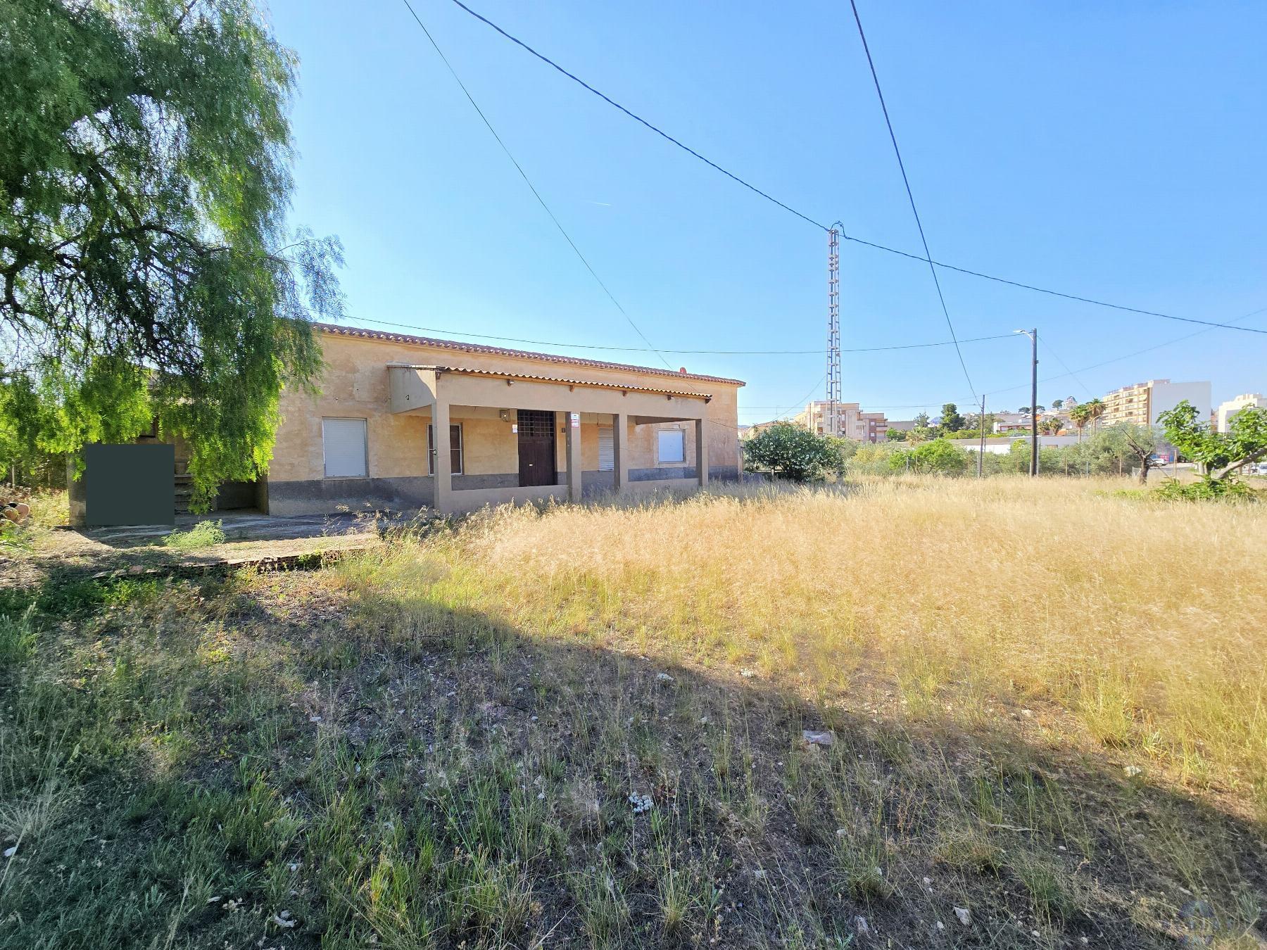 Venta de chalet en Monóvar-Monòver