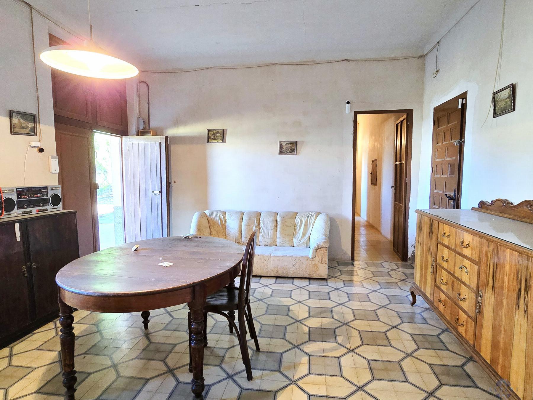 Venta de chalet en Monóvar-Monòver