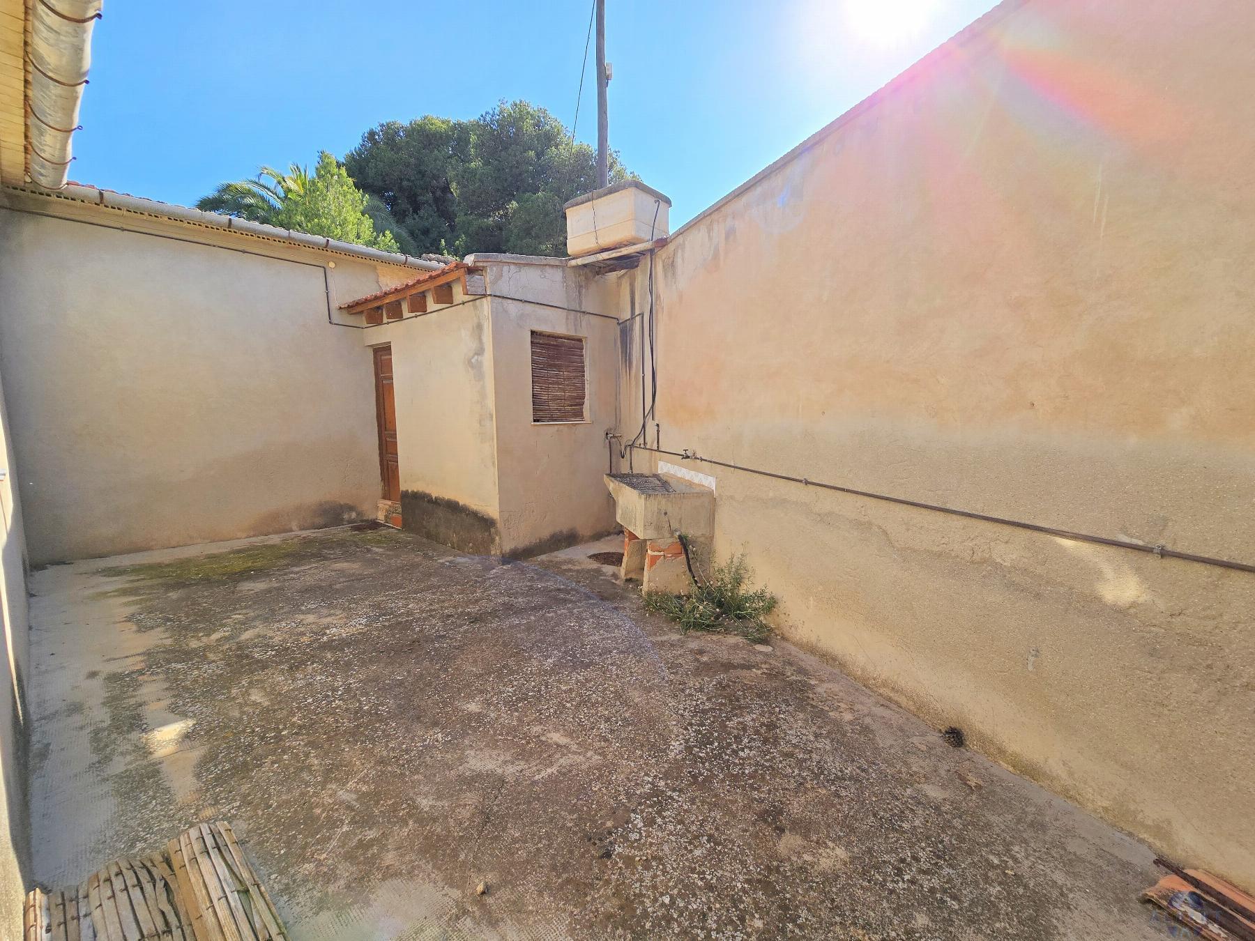 Venta de chalet en Monóvar-Monòver