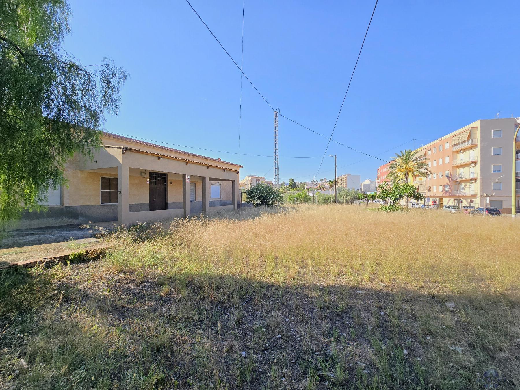 Venta de chalet en Monóvar-Monòver