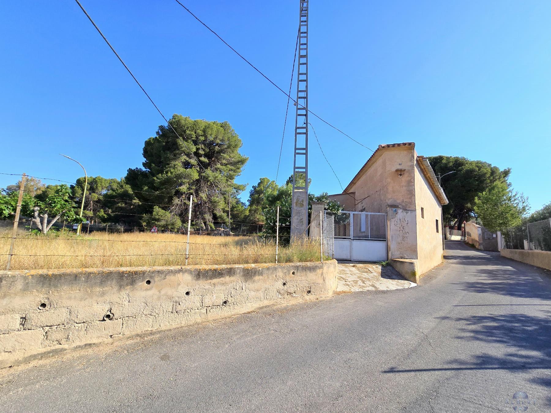 Venta de chalet en Monóvar-Monòver