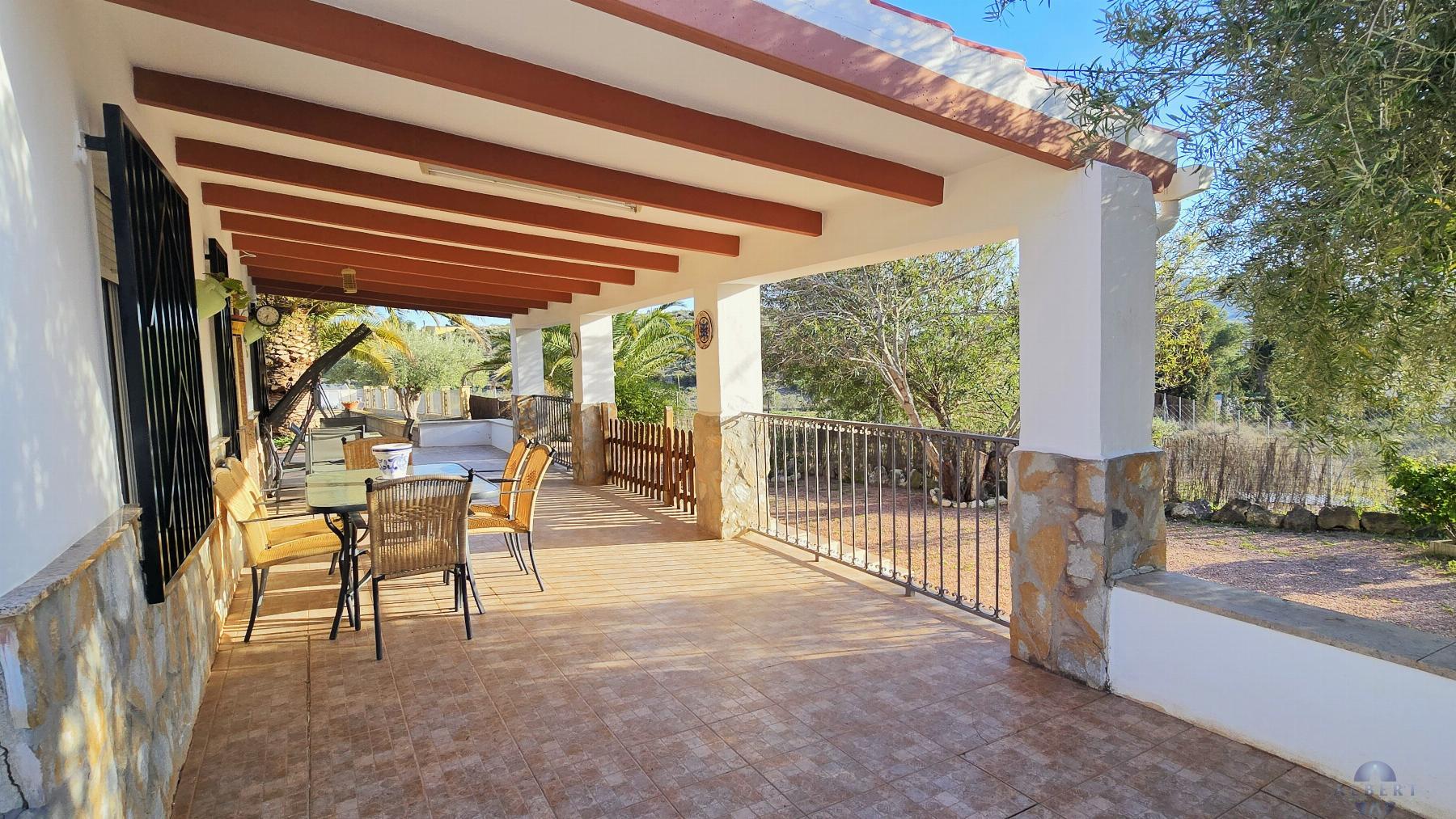 Venta de chalet en Monóvar-Monòver