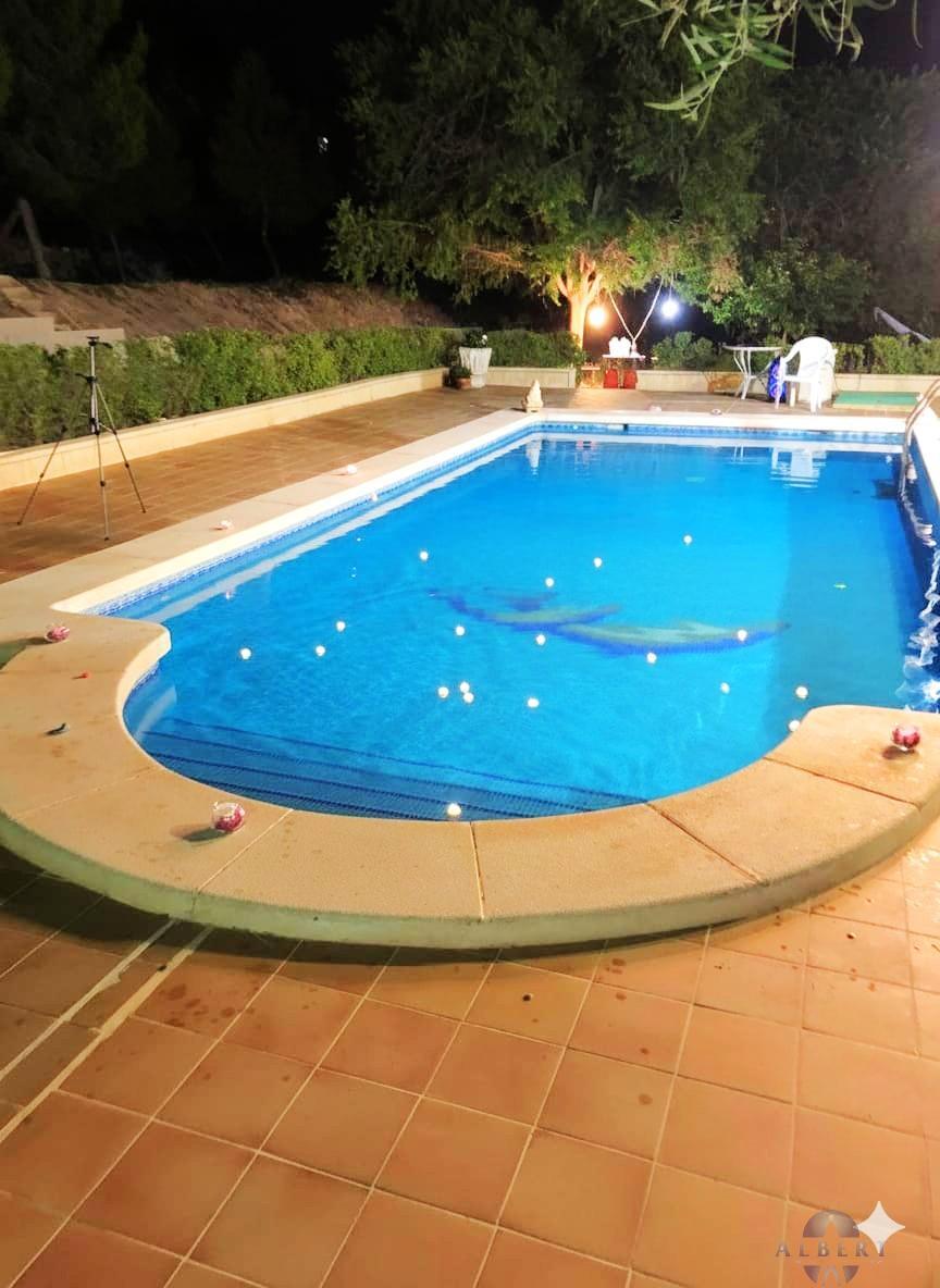 Venta de chalet en Monóvar-Monòver